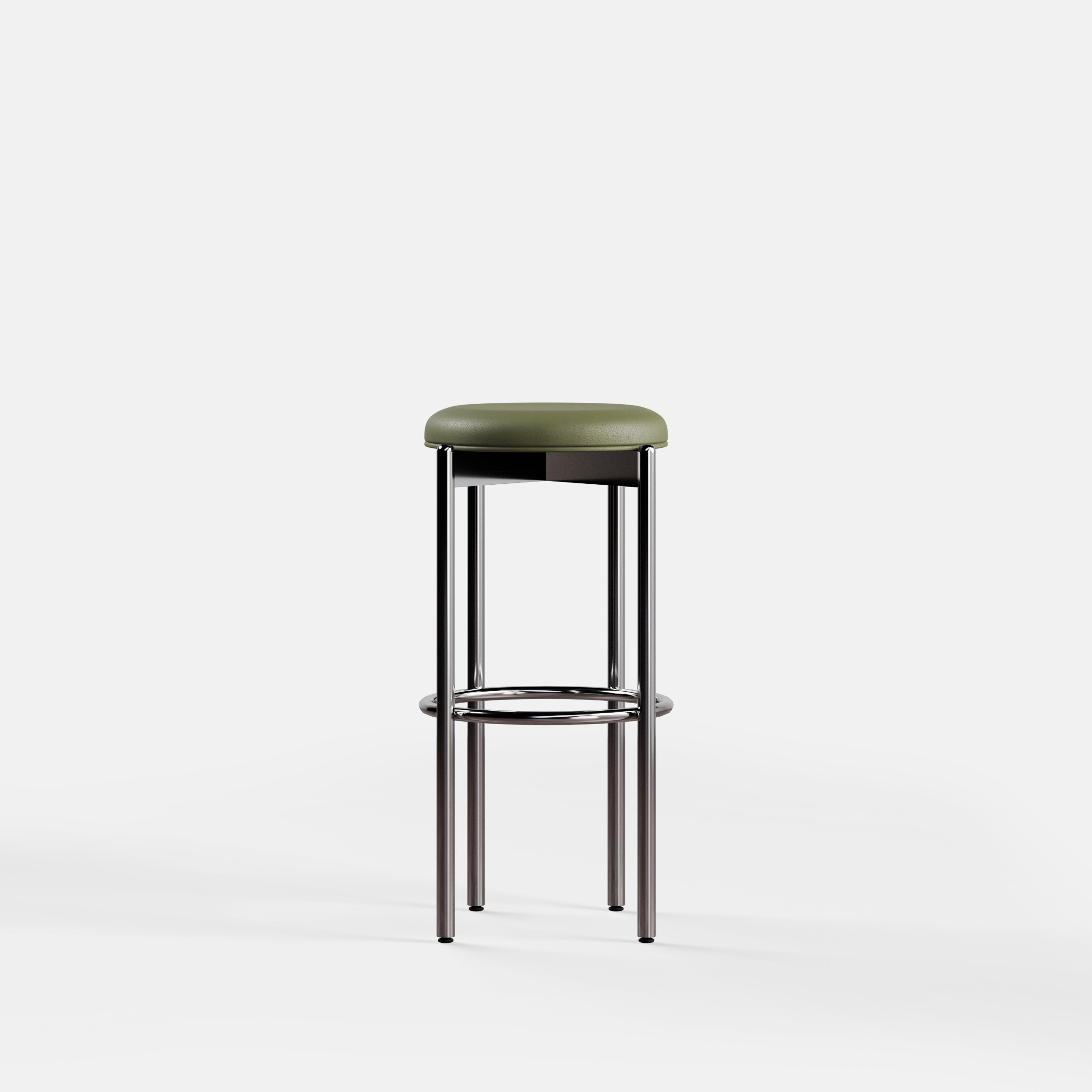 Amelia Cafe Stool - Variation 76