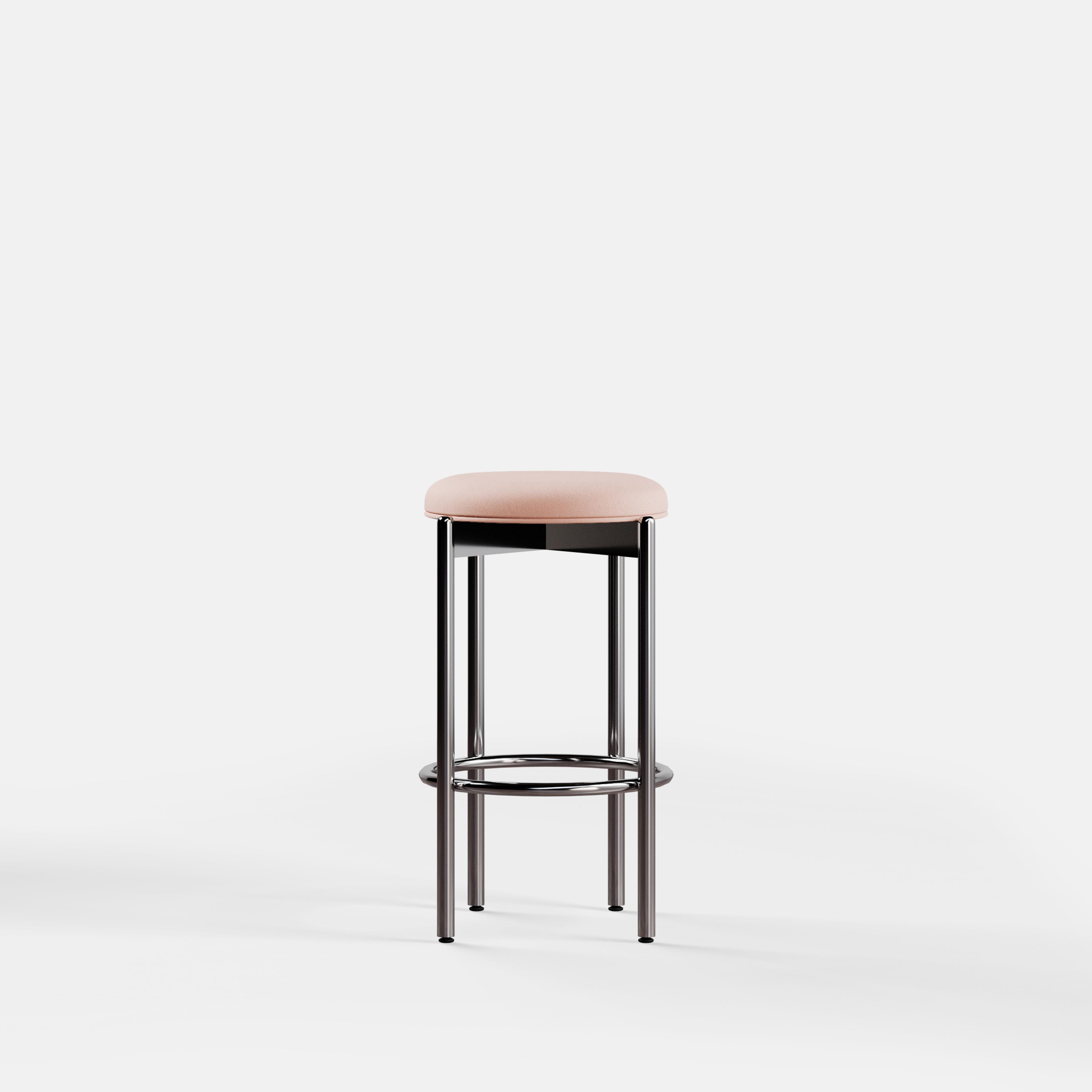 Amelia Cafe Stool - Variation 54