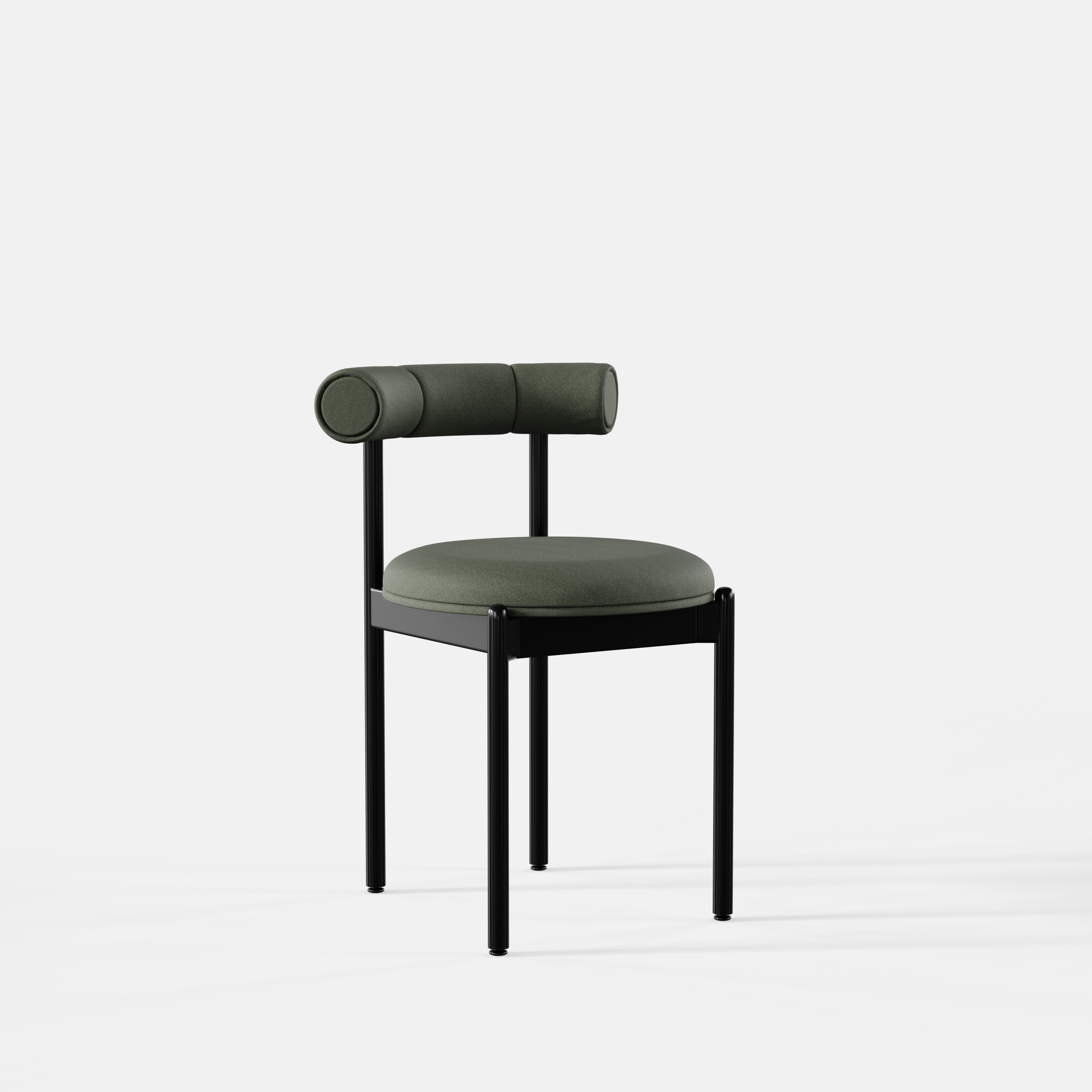 Amelia Outdoor Side Chair - Variation 6
