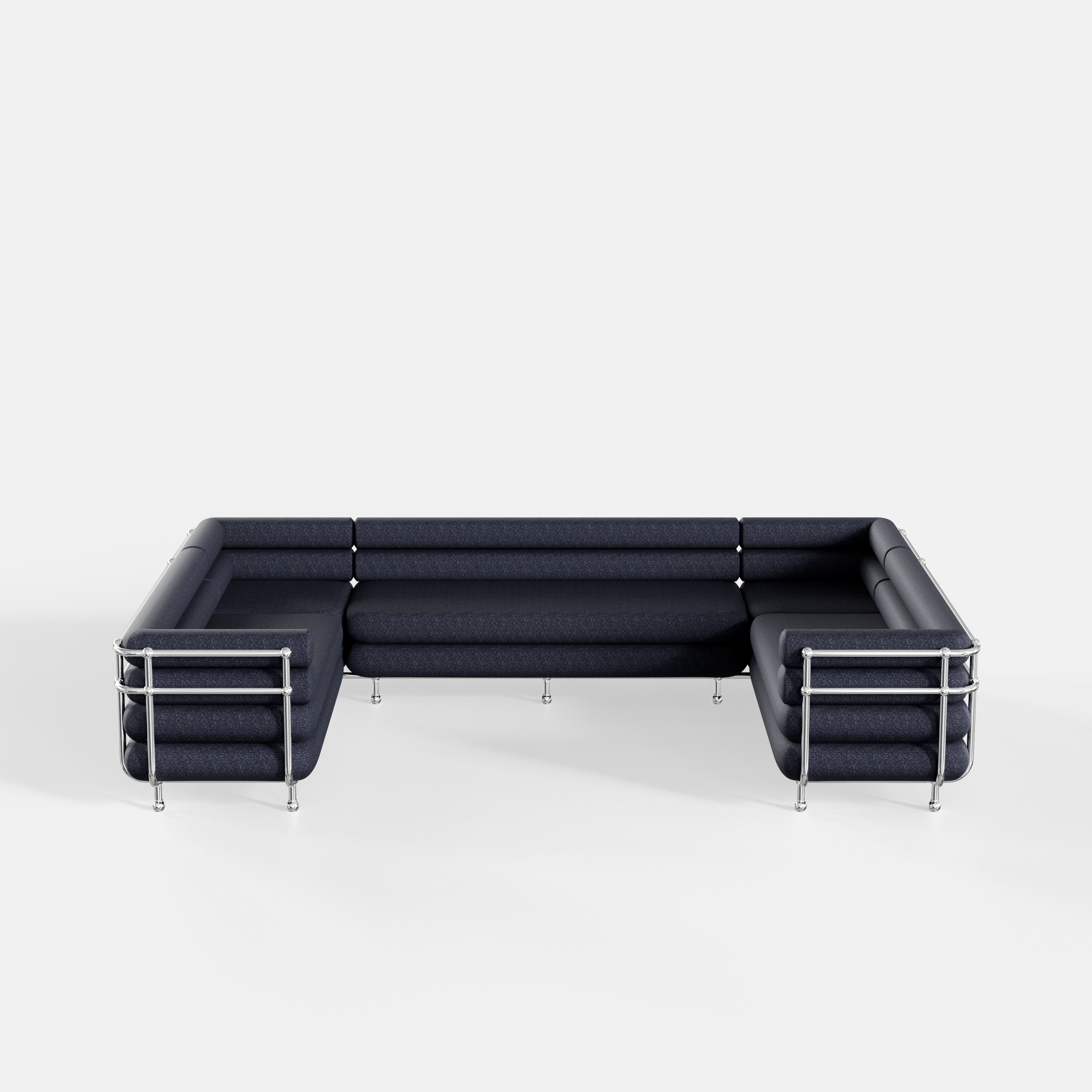 Junction U Sofa - Variation 5