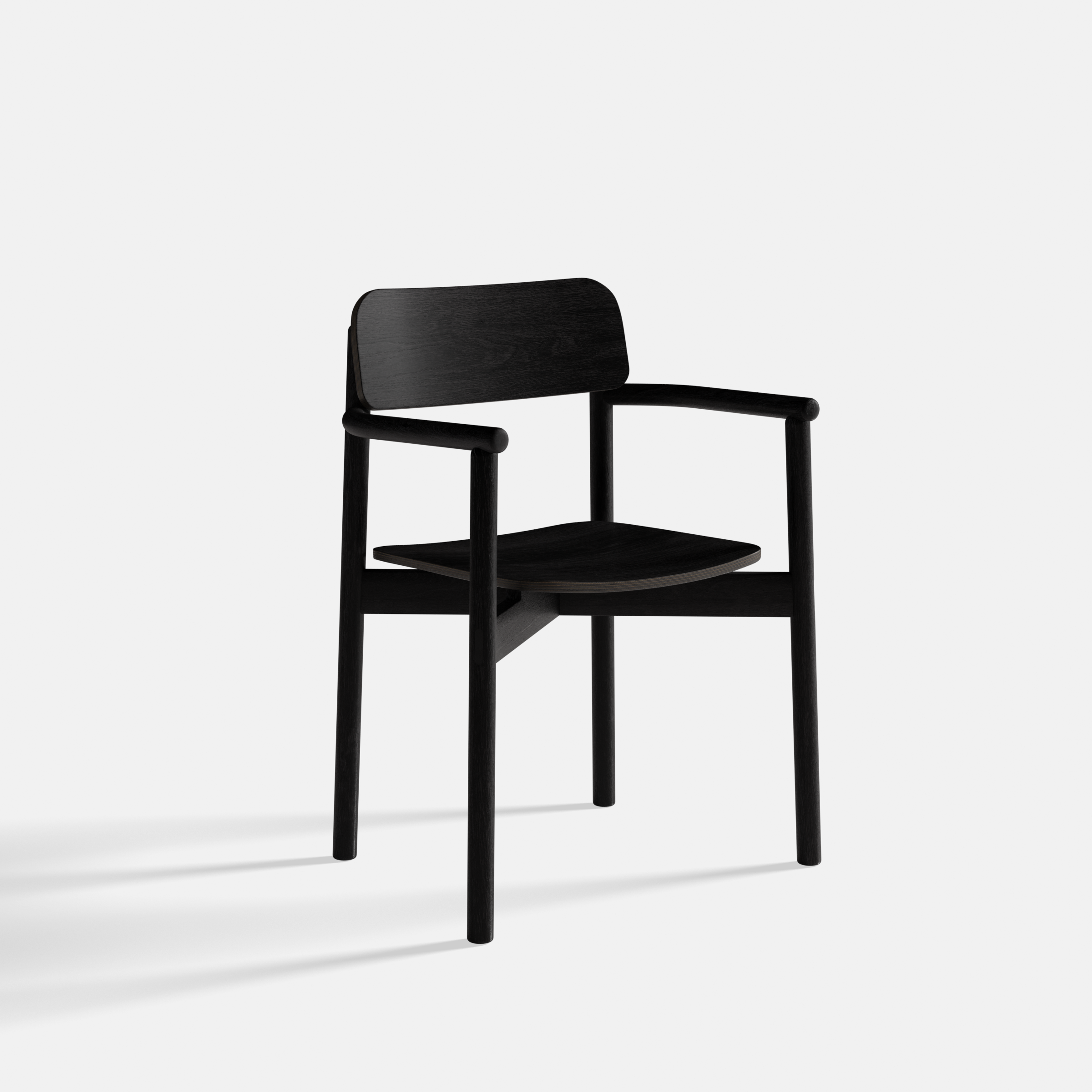 Jasny Armchair - Variation 5