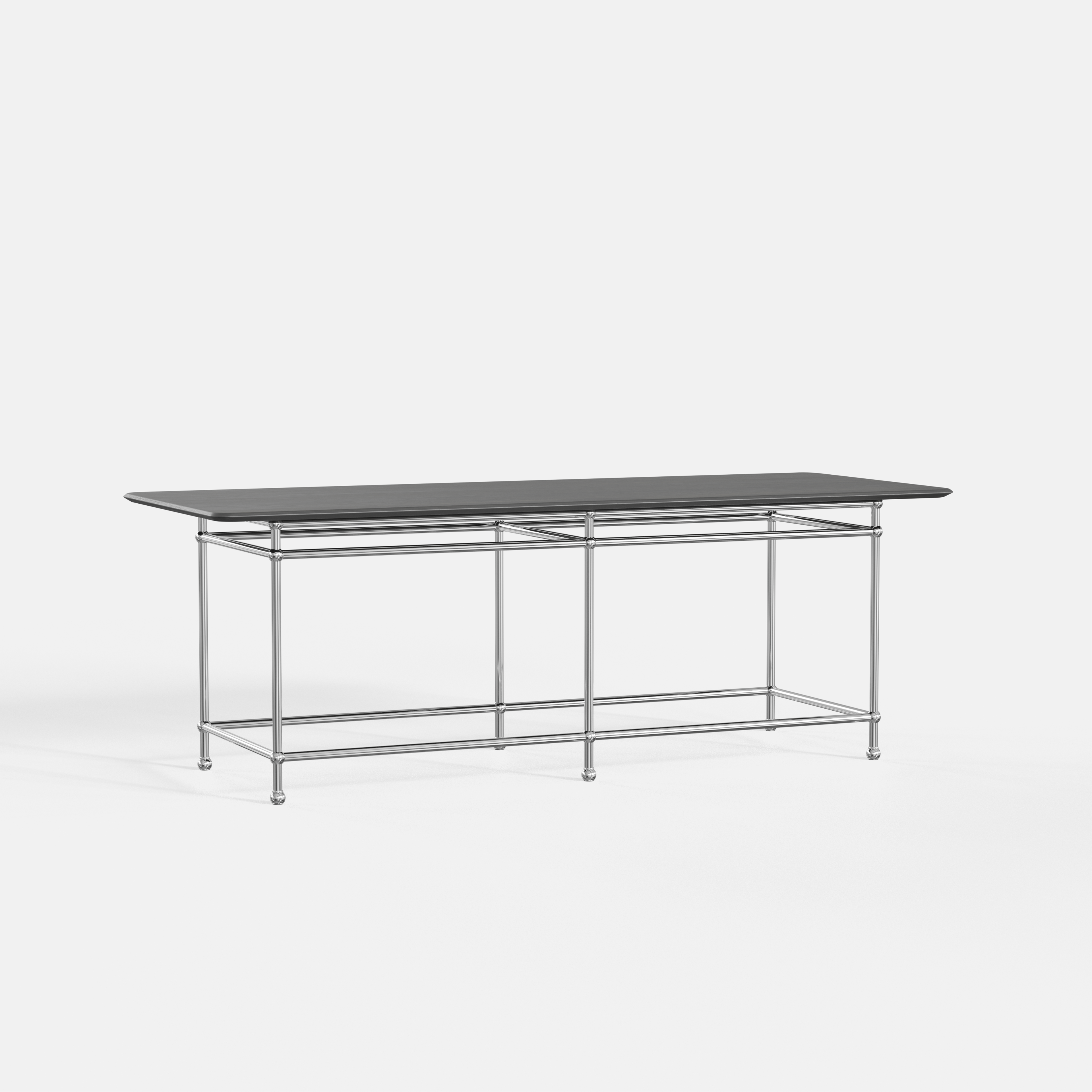 Junction High Dining Table - Variation 16