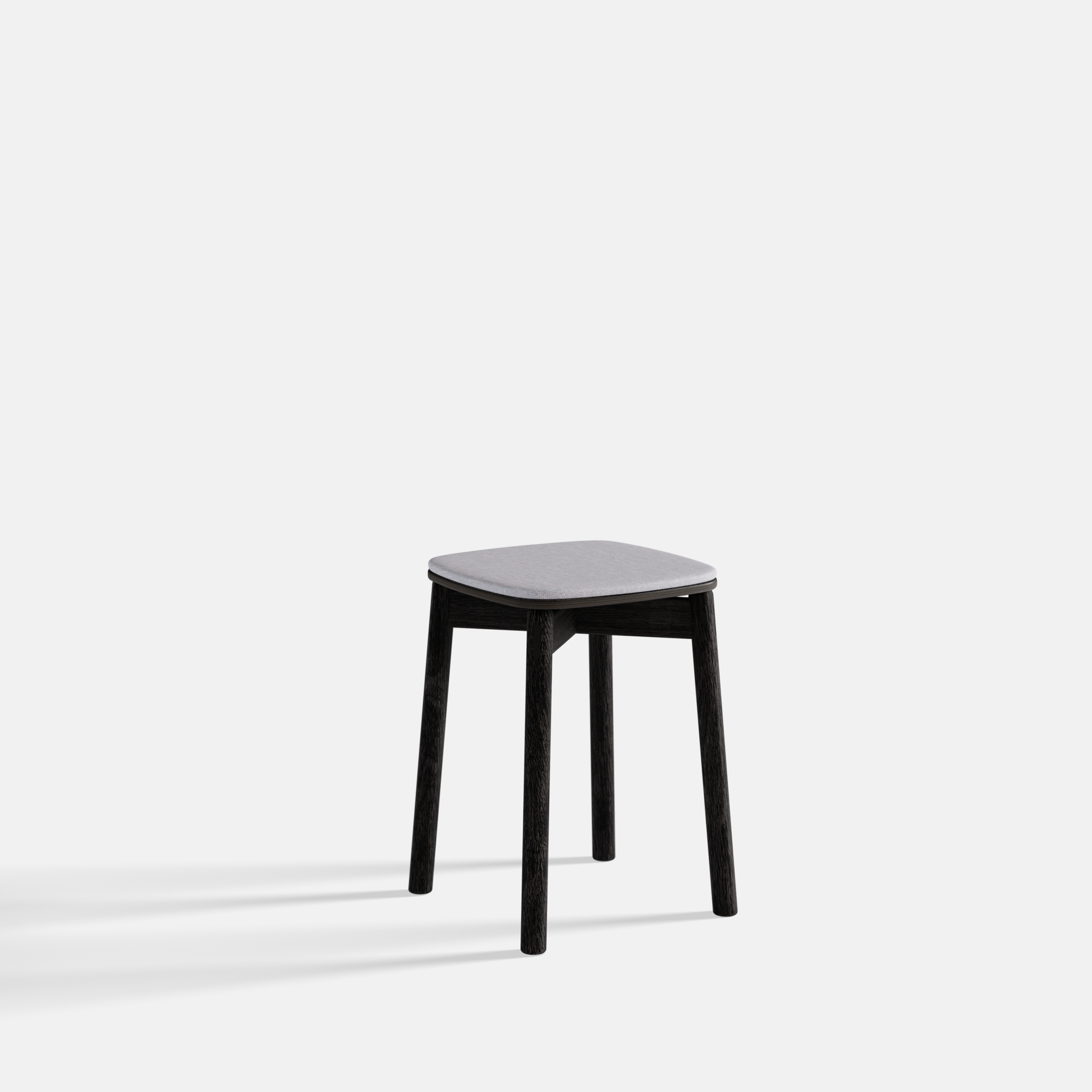 Jasny Cafe Stool - Variation 13