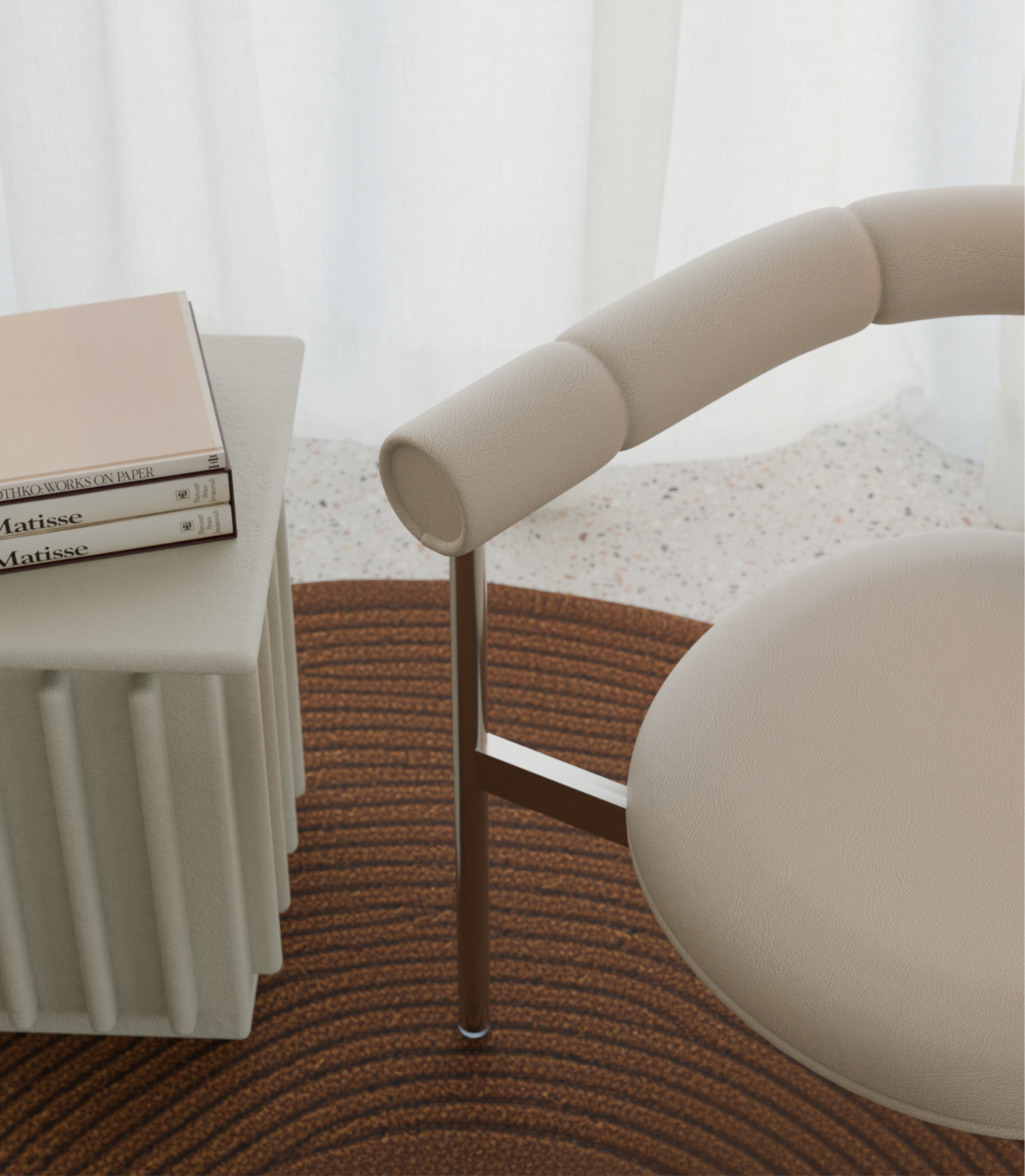 Comfort Without Compromise