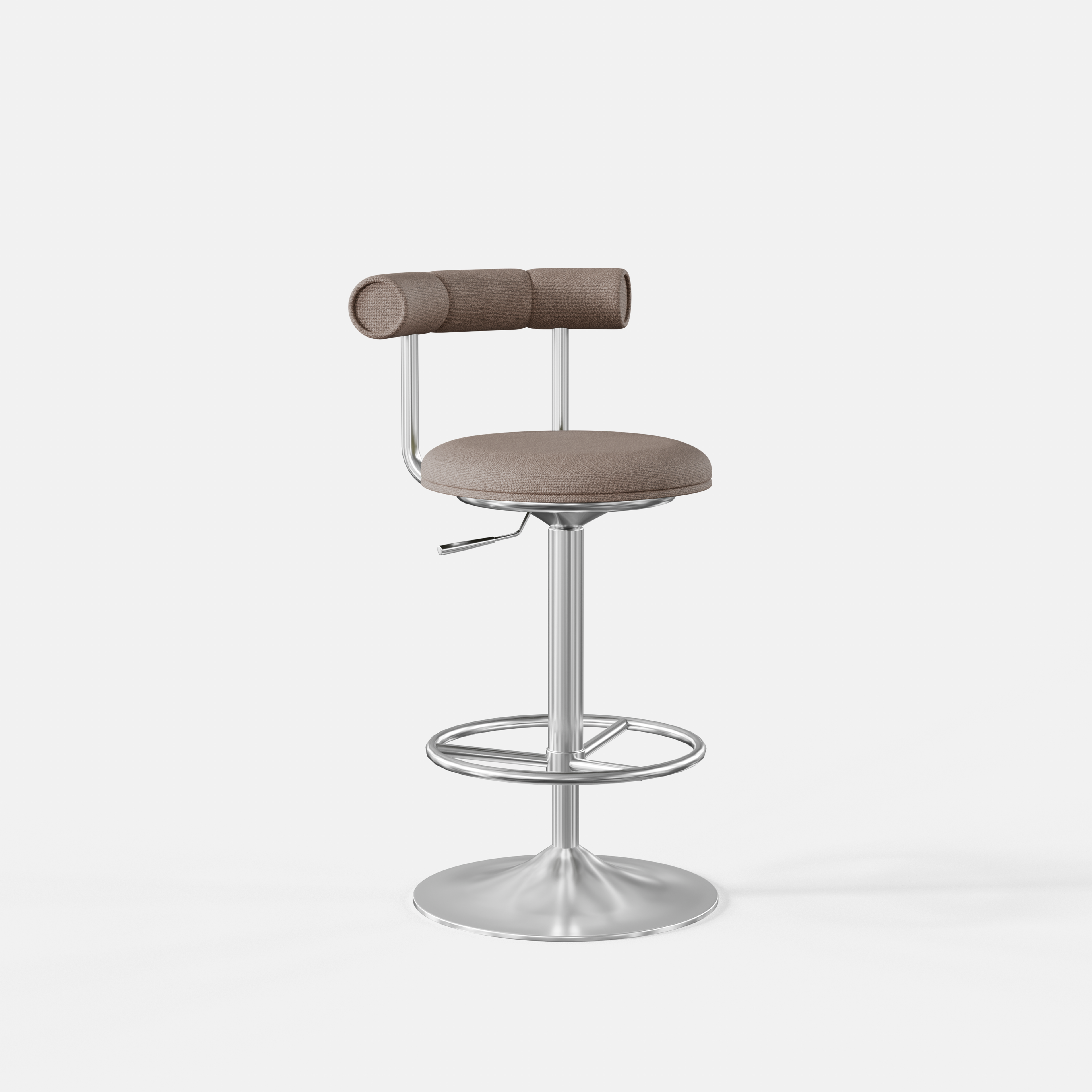 Amelia Swivel Stool - Variation 16