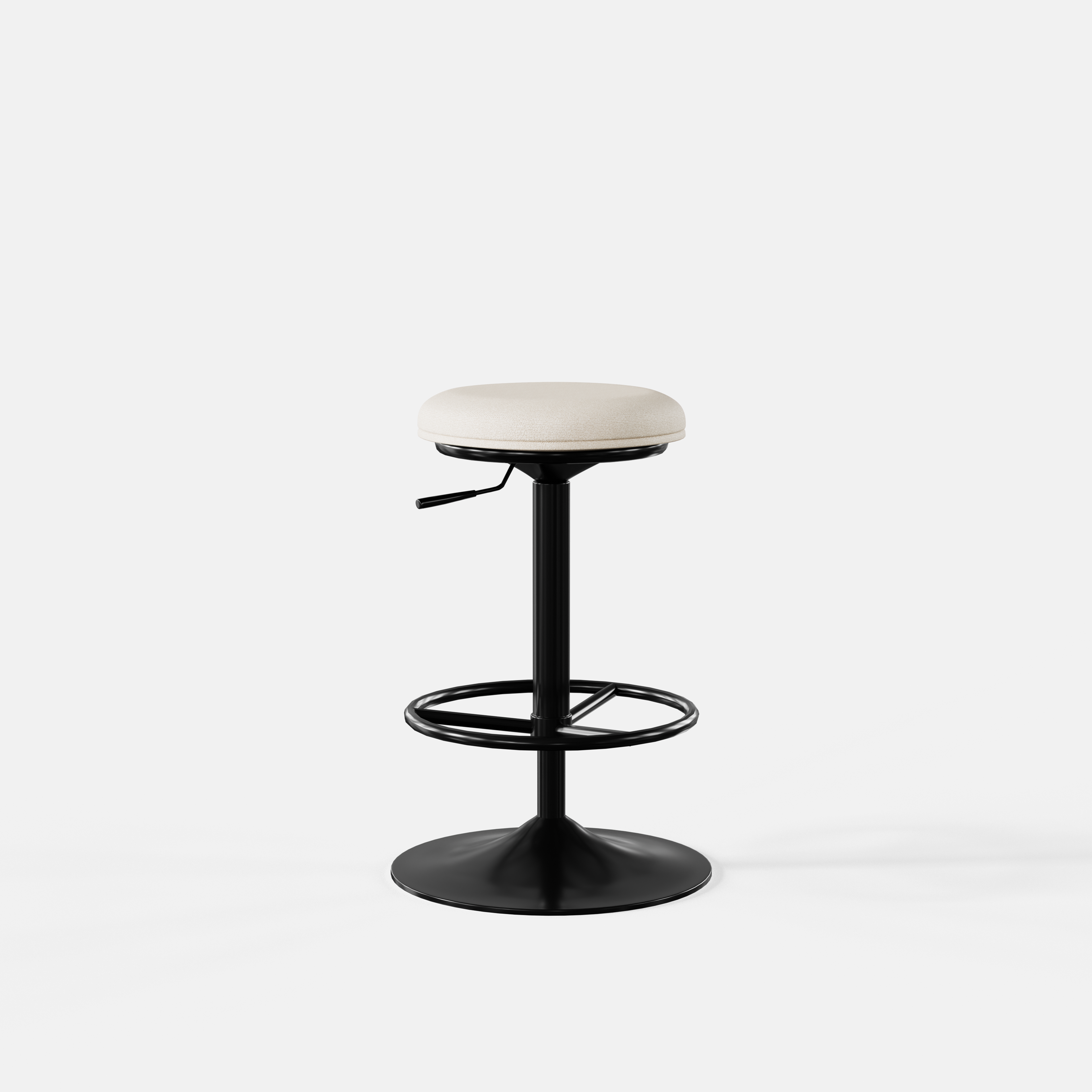 Amelia Swivel Stool - Variation 95