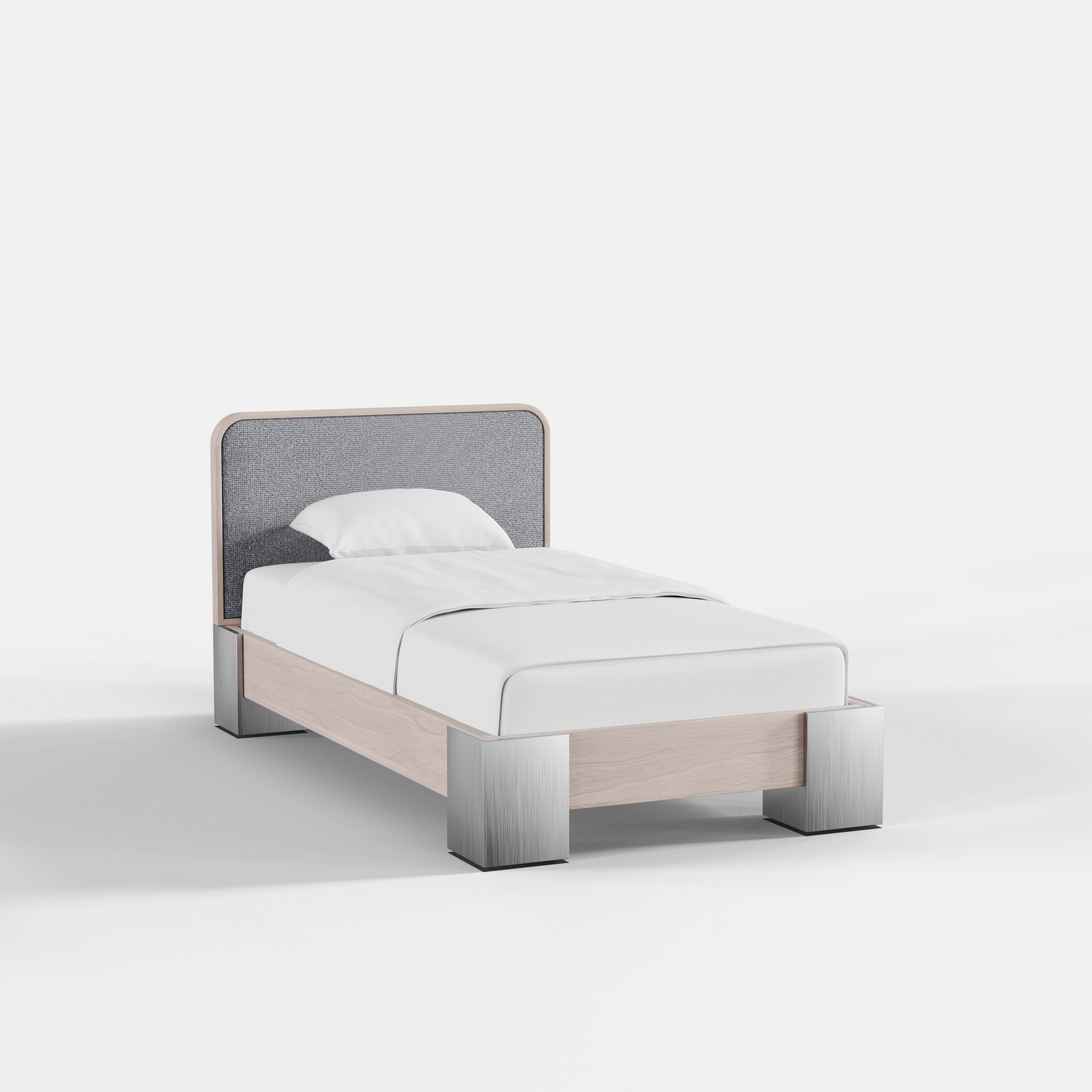 Blend Bed - Variation 4