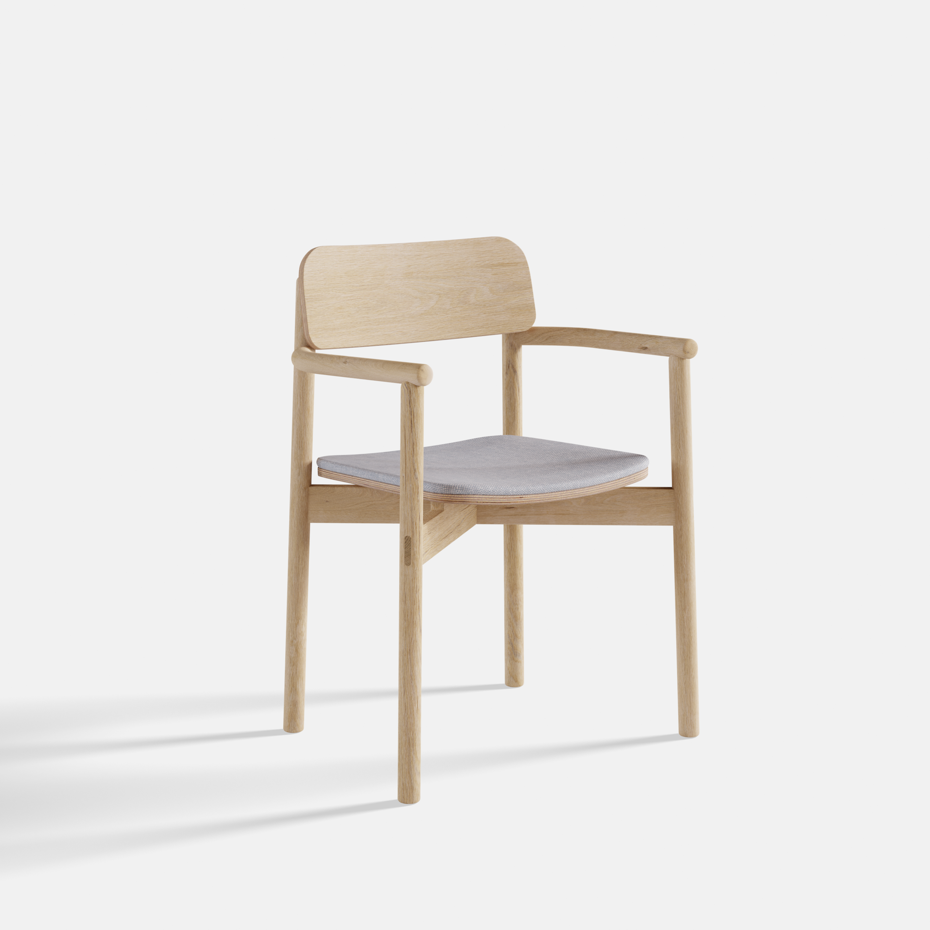 Jasny Armchair - Variation 16