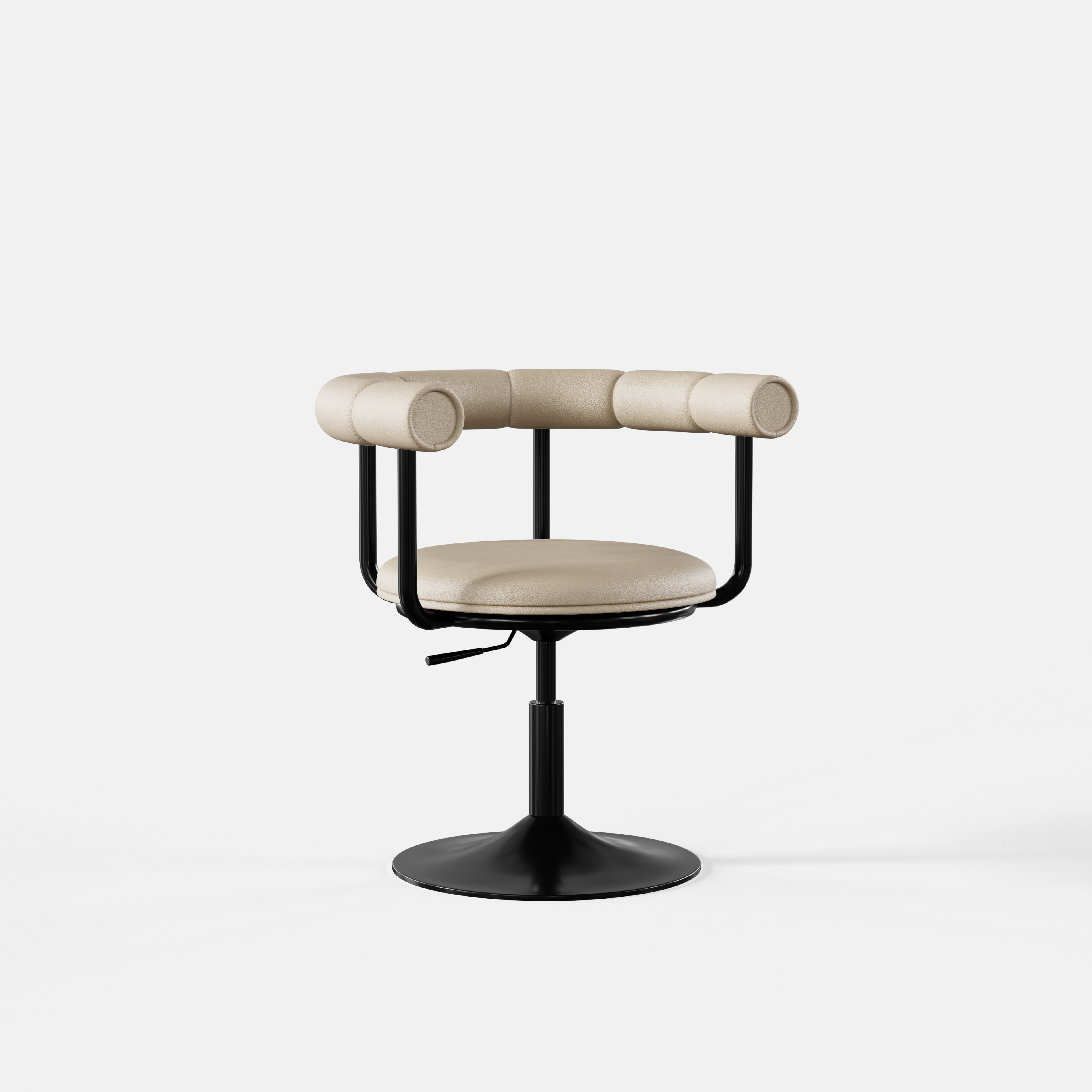 Amelia Swivel Armchair - Variation 86