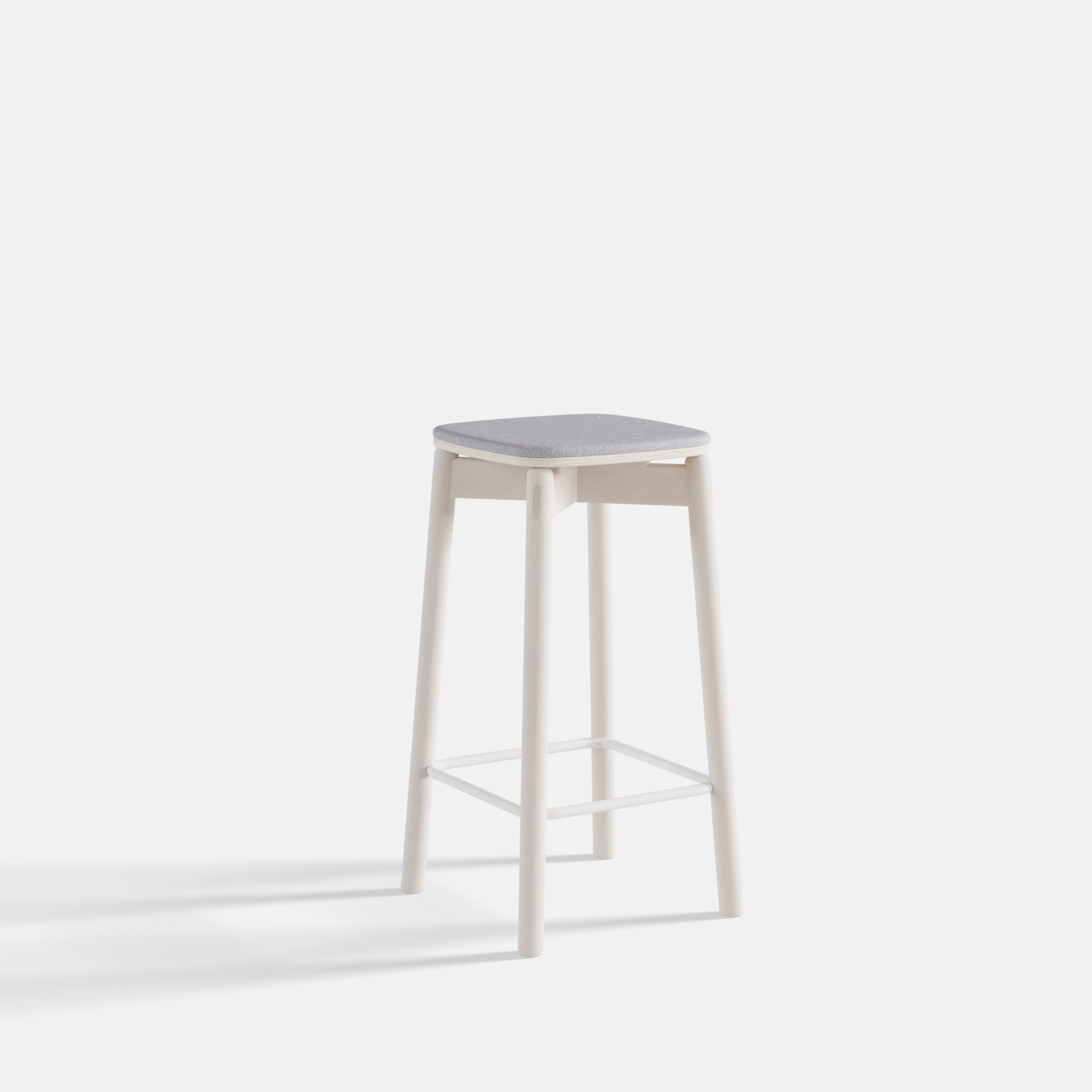 Jasny Cafe Stool - Variation 39