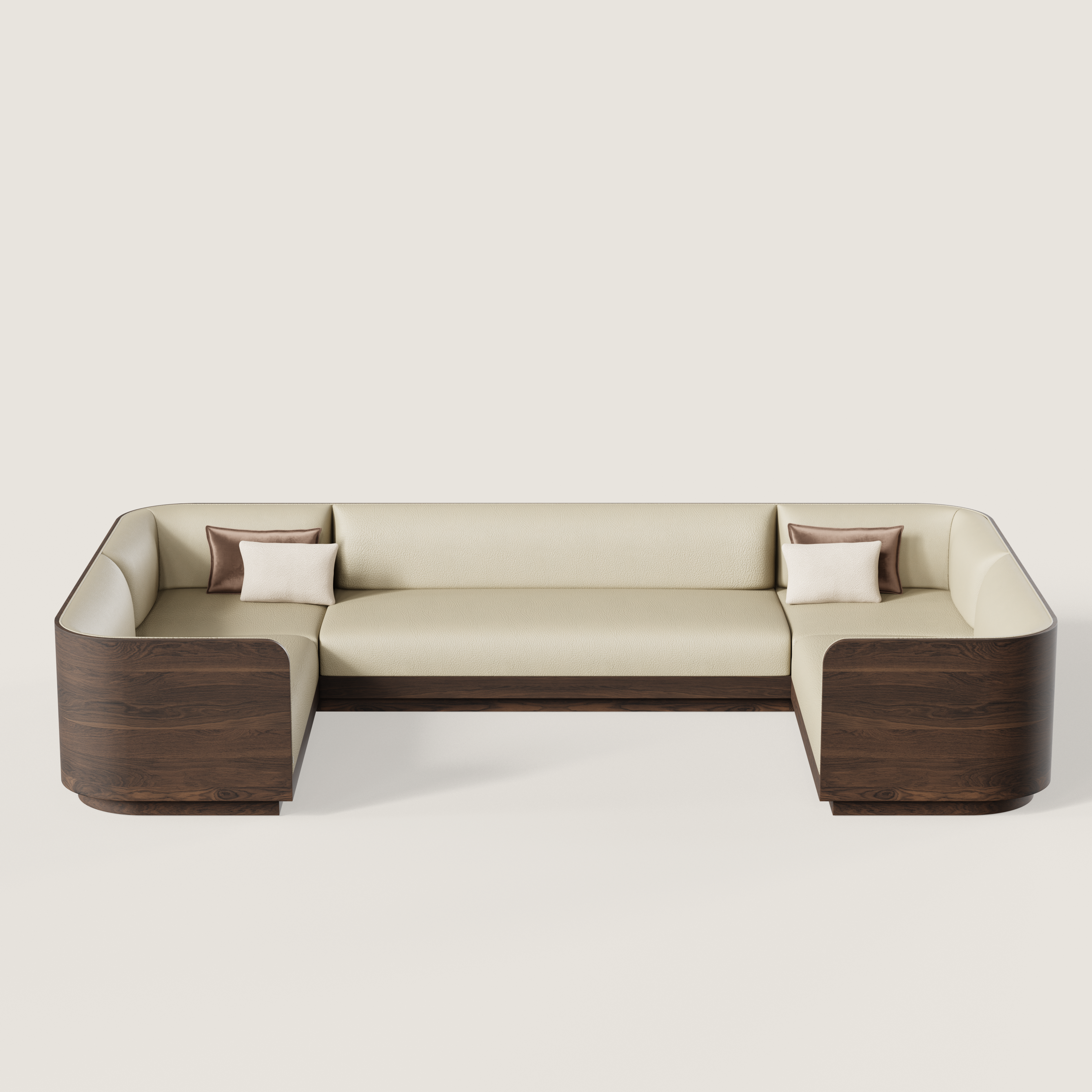 Gathering U Sofa - Variation 33