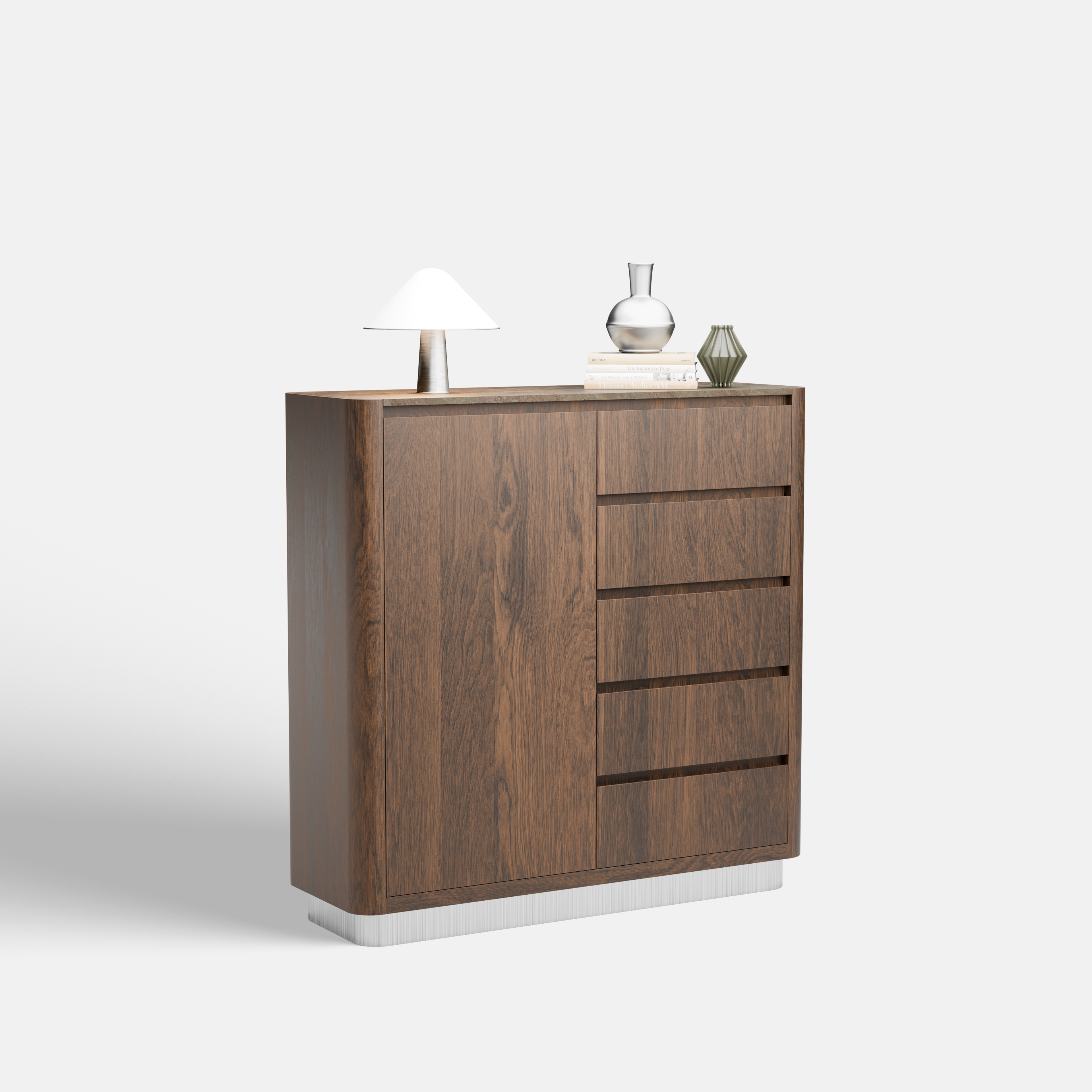 Blend Midboard - Variation 8