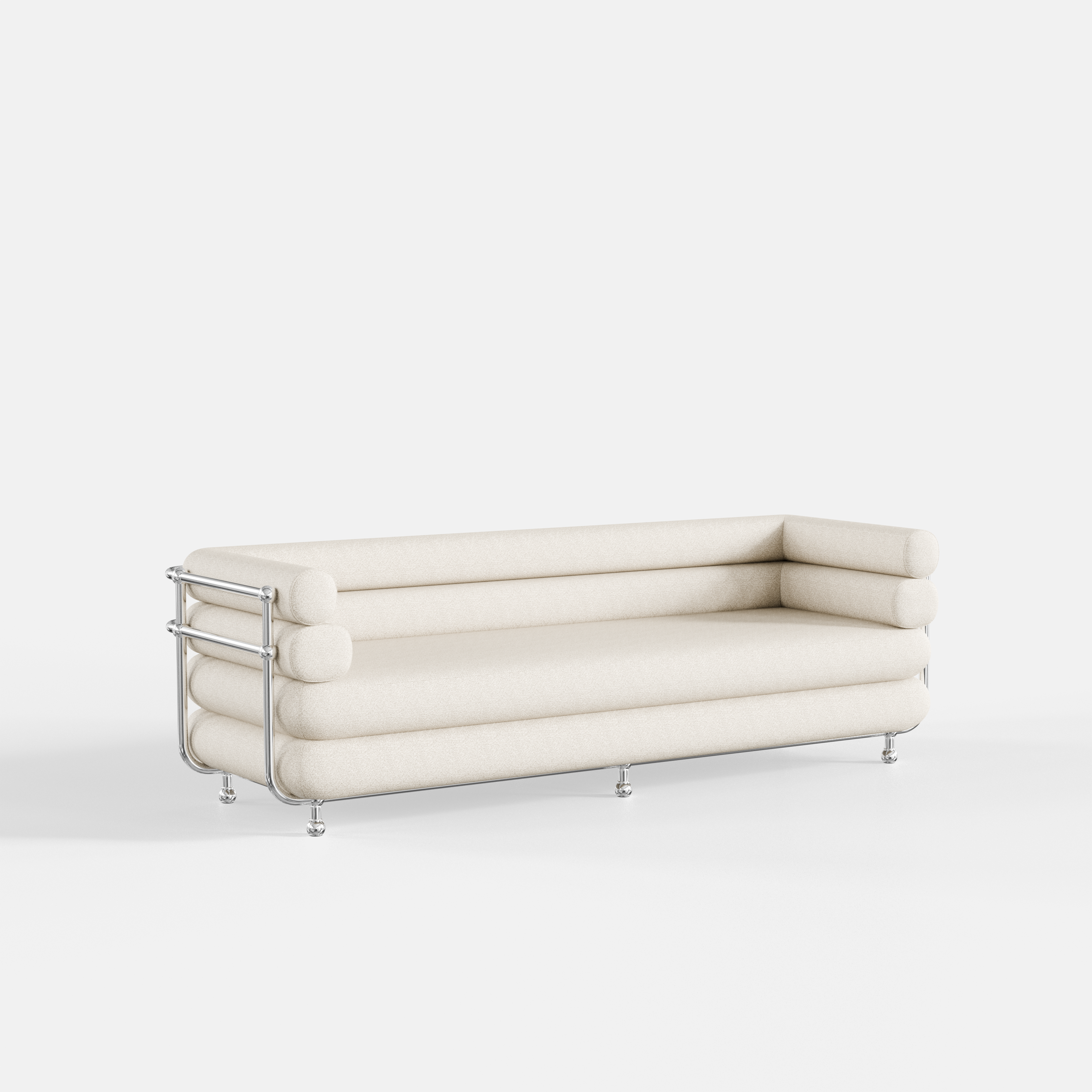 Junction Sofa - Variation 81