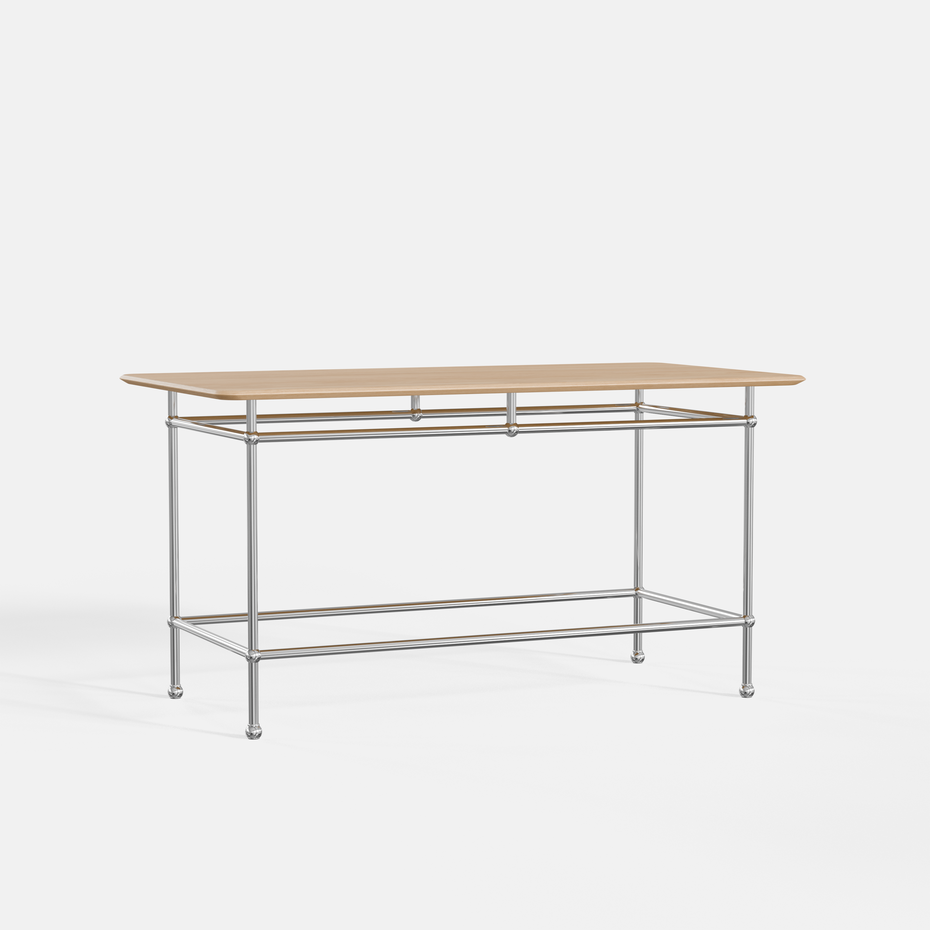 Junction High Dining Table - Variation 45