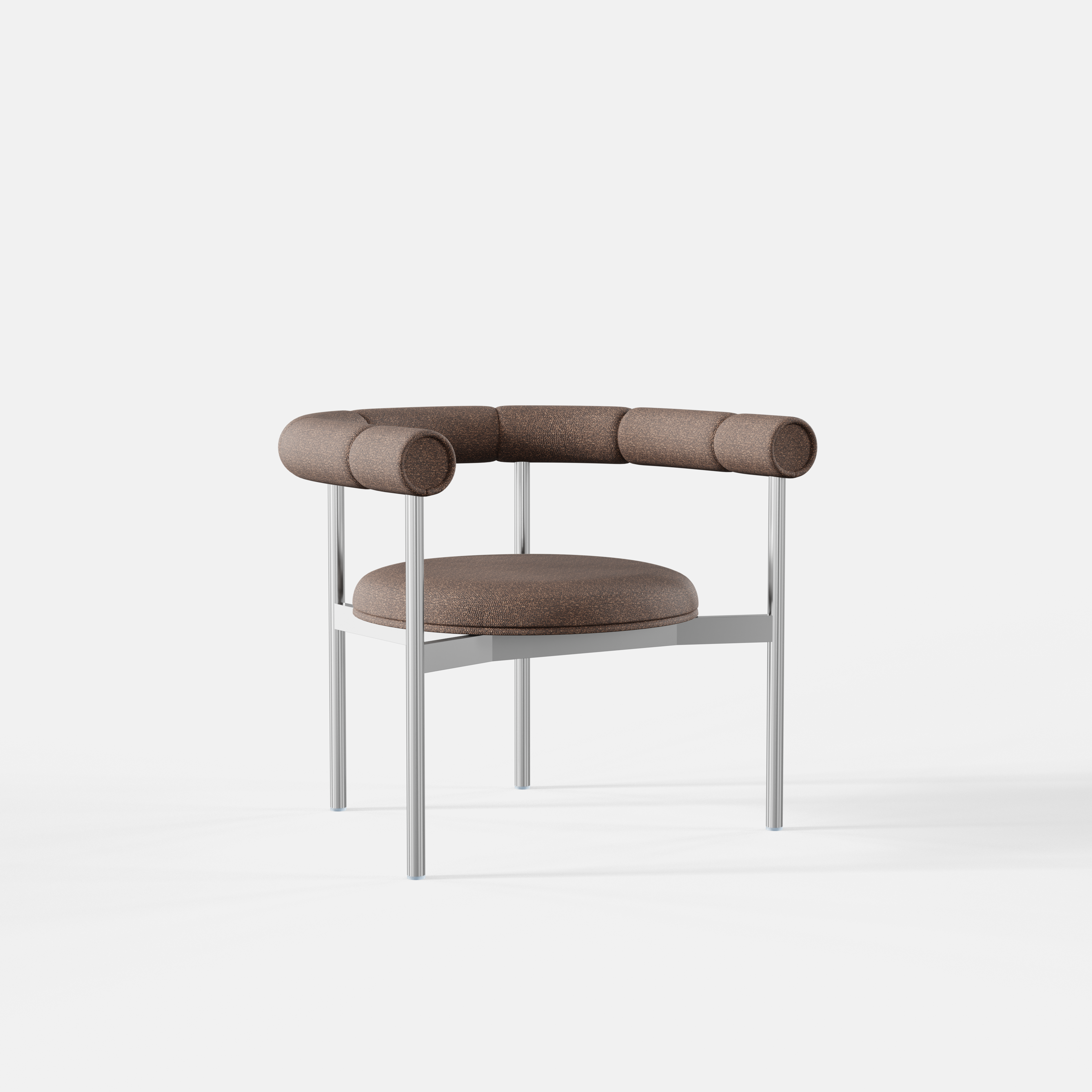 Amelia Lounge x Wilson & Dorset - Variation 24