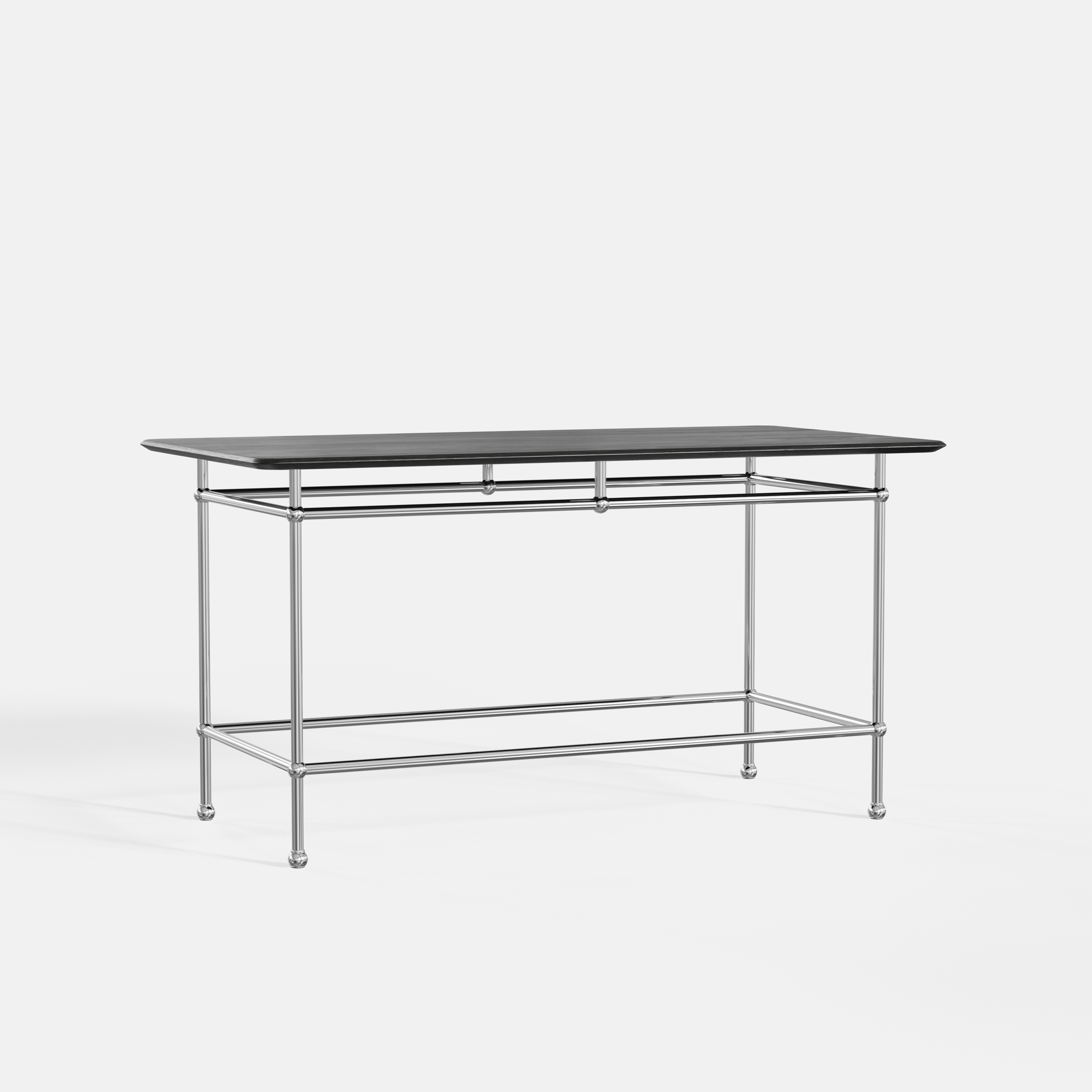 Junction High Dining Table - Variation 46