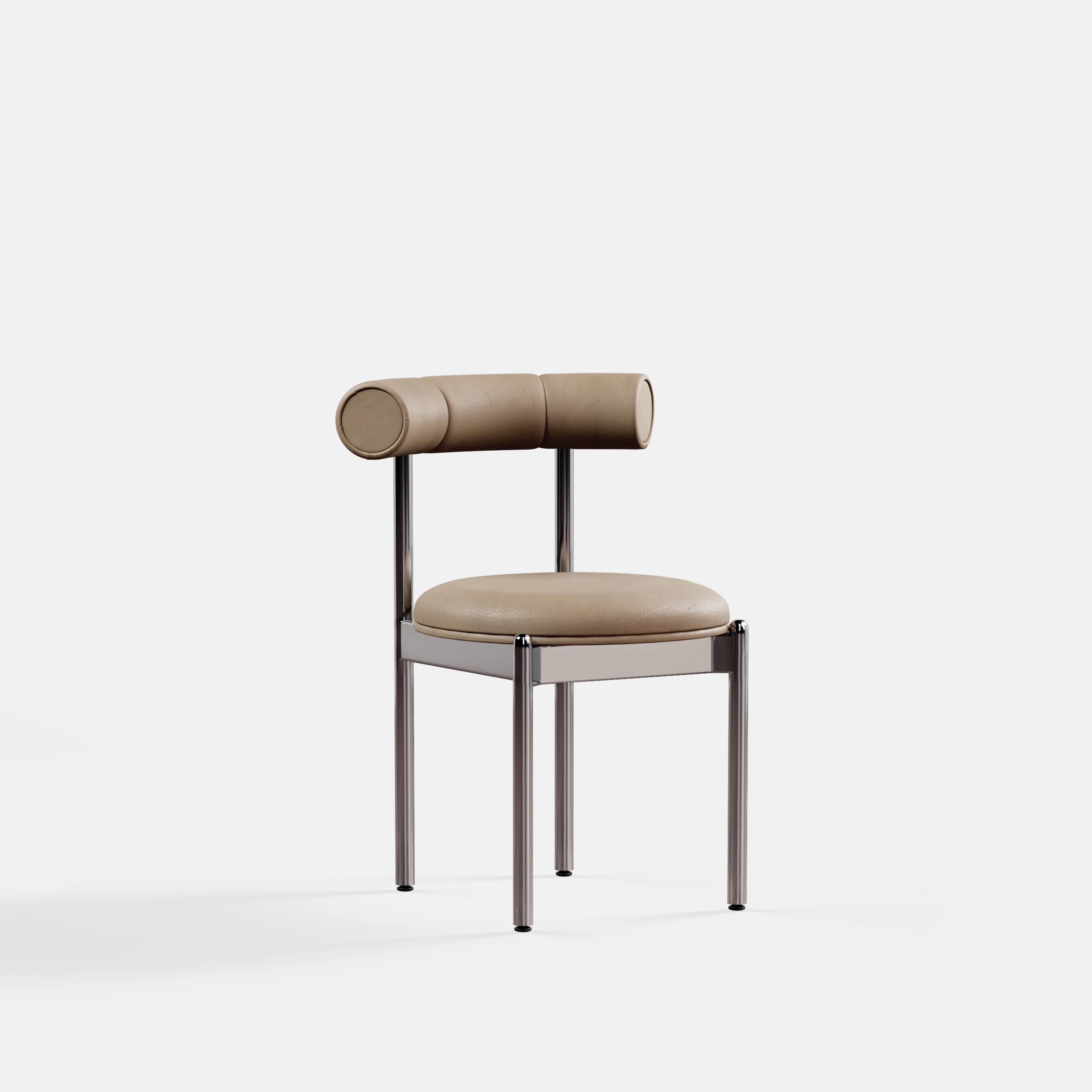 Amelia Side Chair - Variation 13