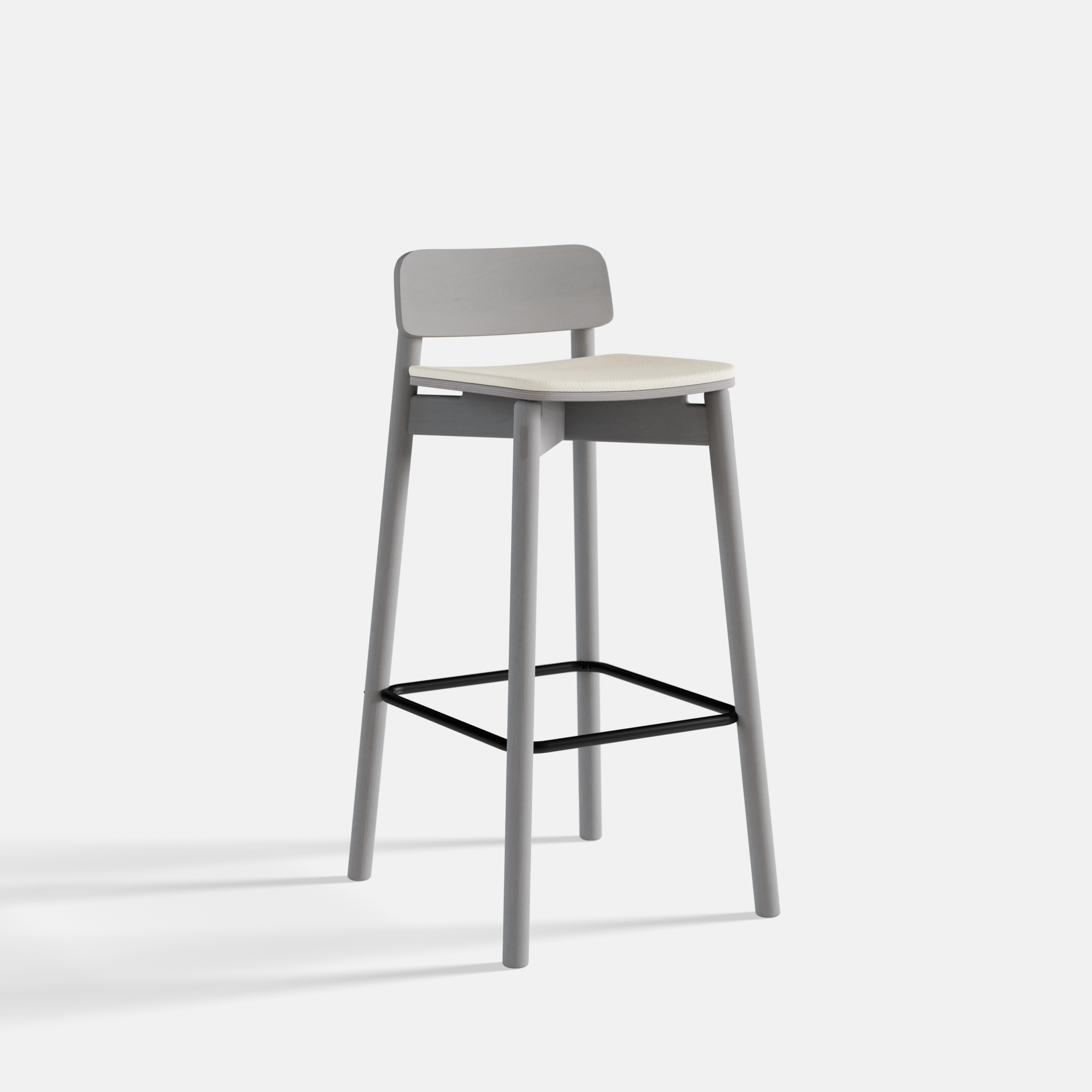 Jasny Barstool - Variation 46