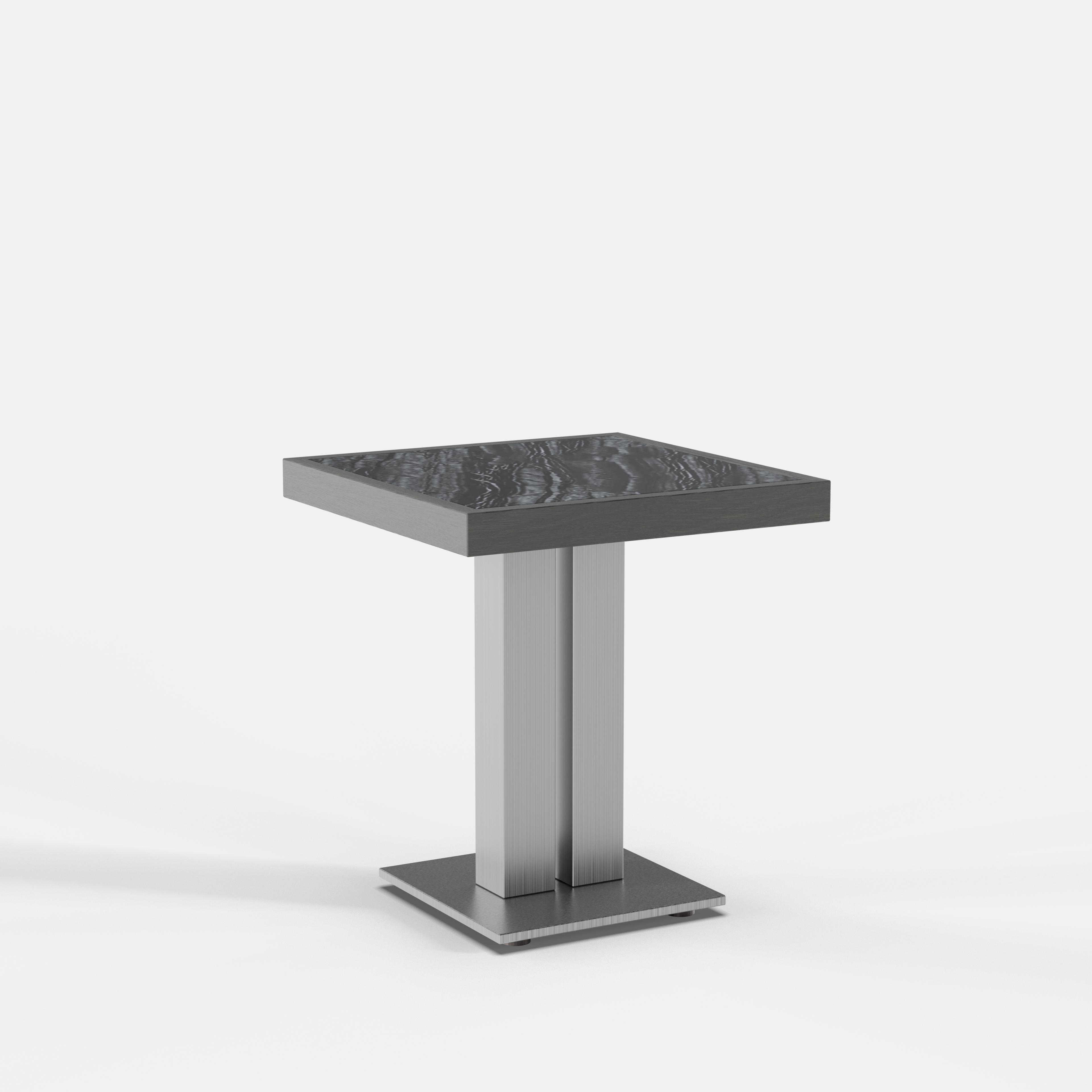Blend Side Table - Variation 6