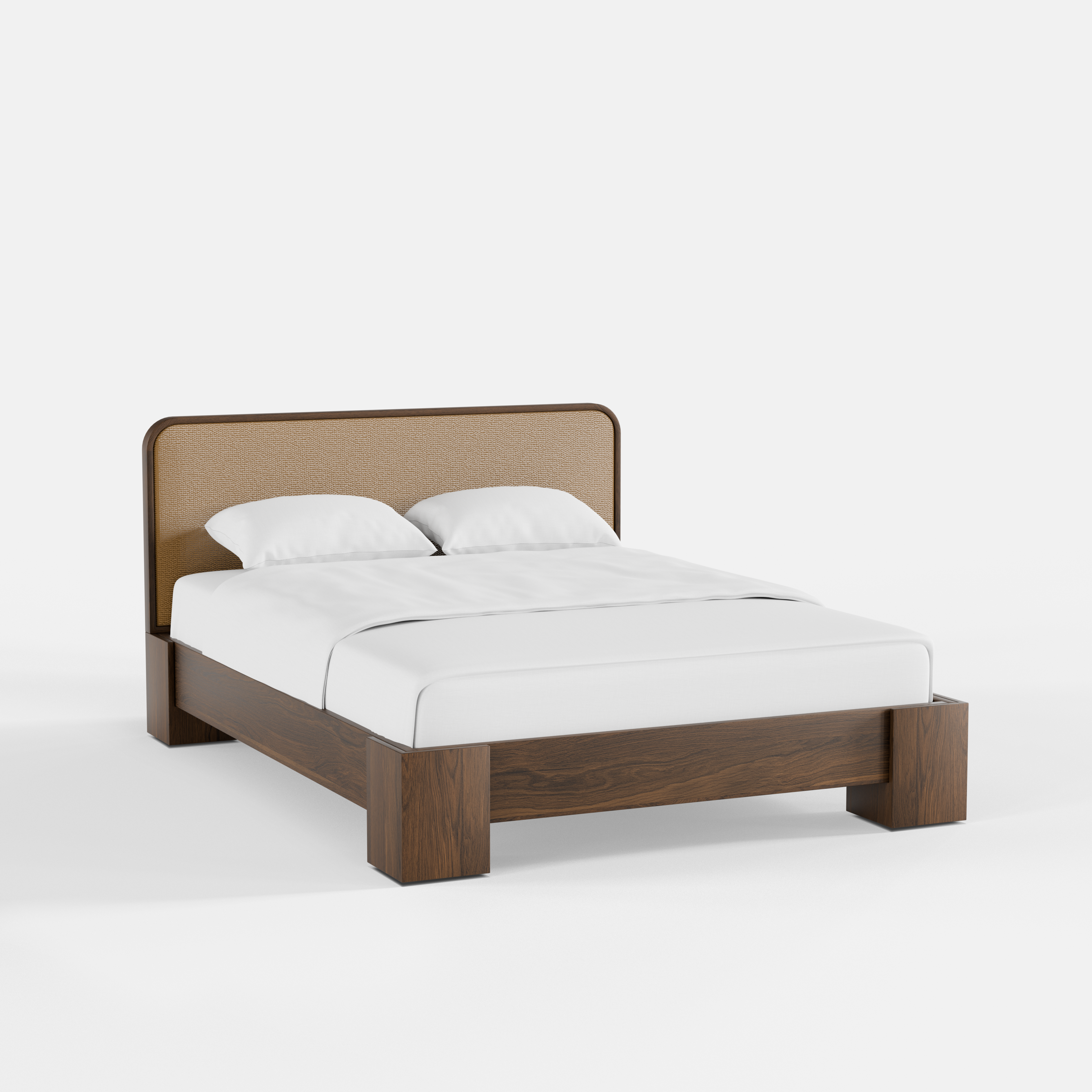 Blend Bed - Variation 26