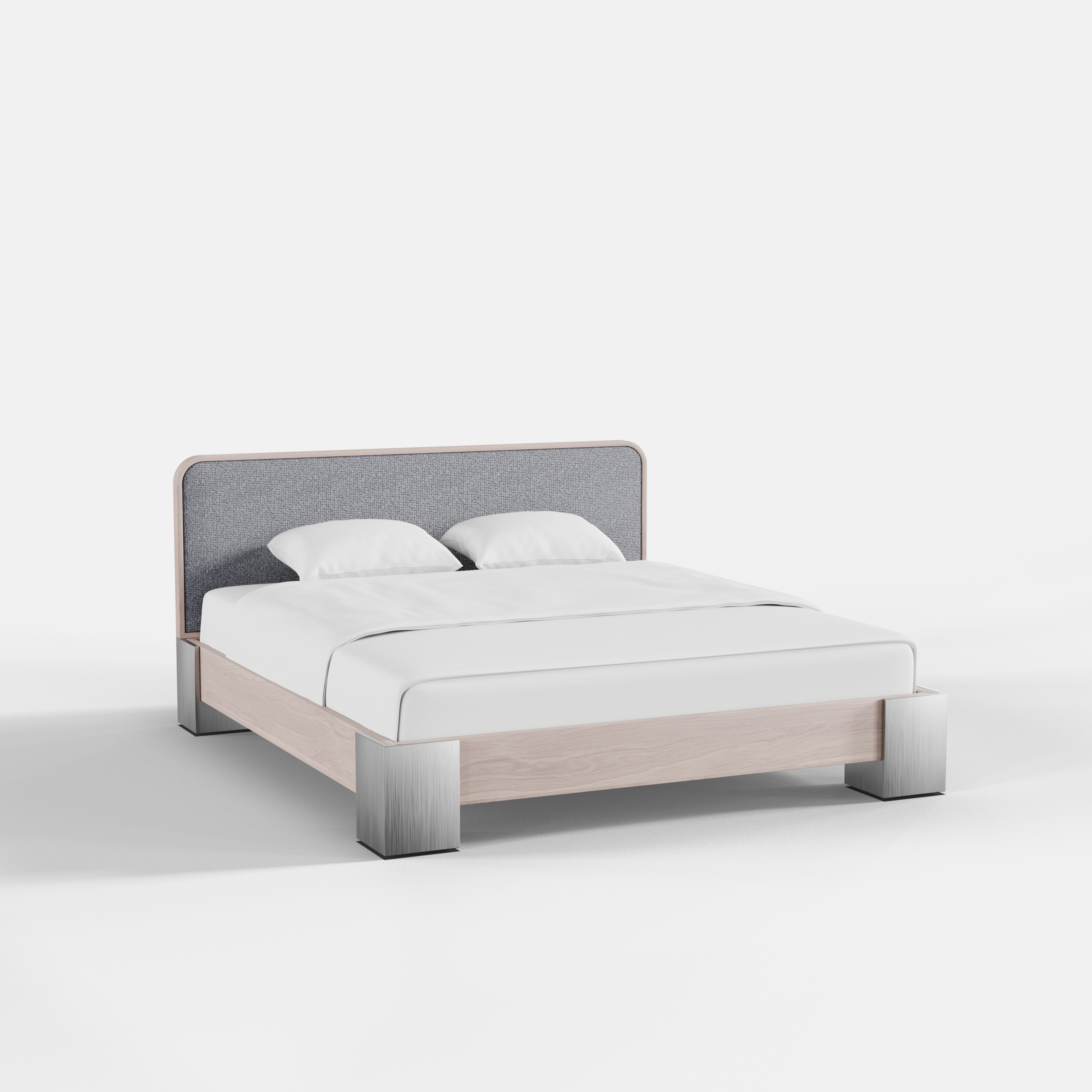 Blend Bed - Variation 33