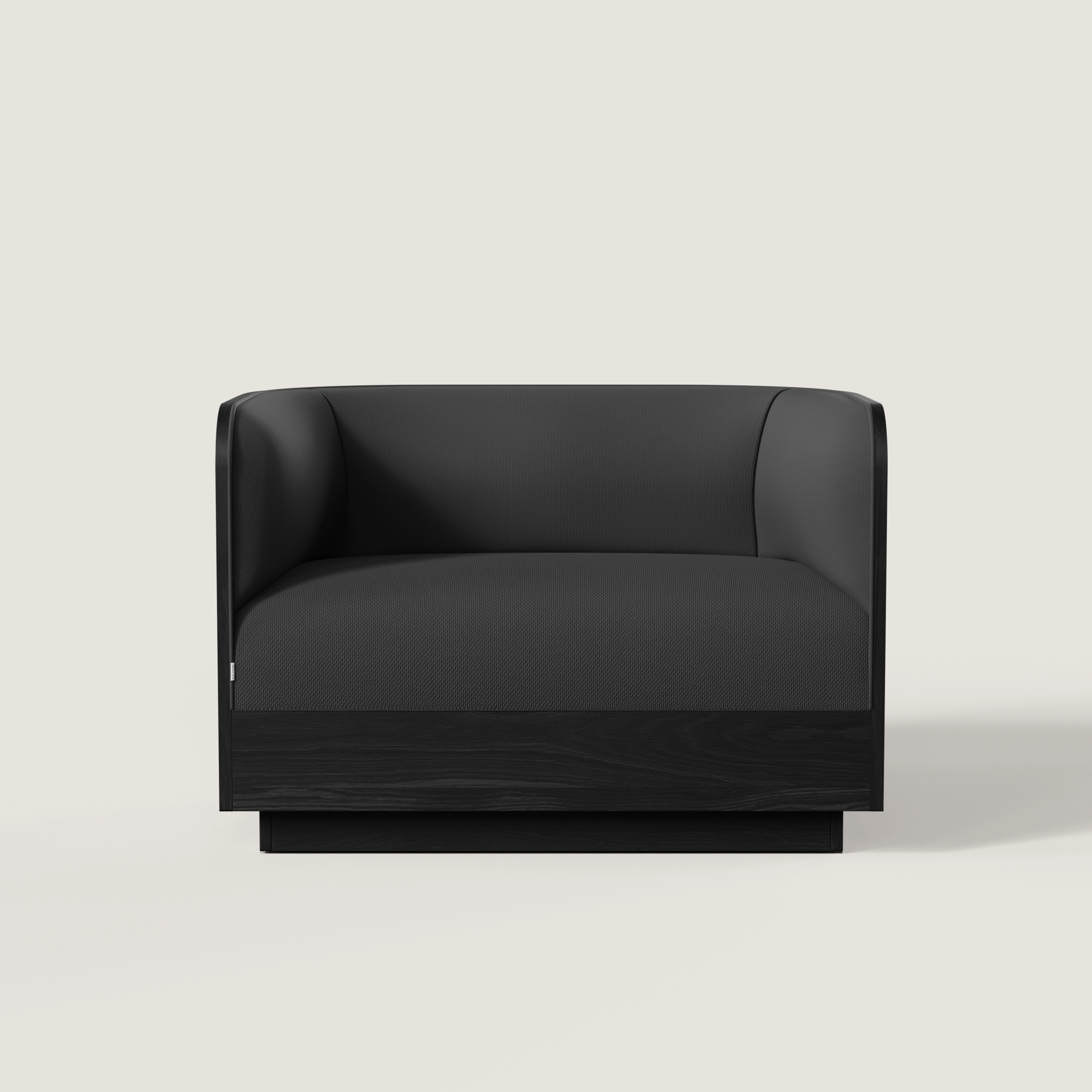 Gathering Sofa (1 Seater) - Variation 10