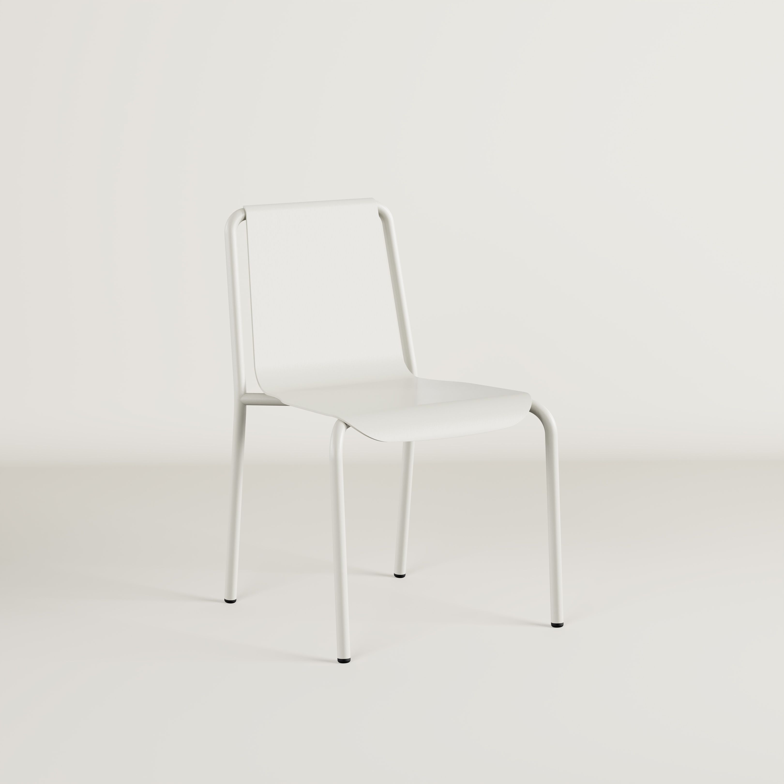 Hikari Side Chair - NOMI Australia
