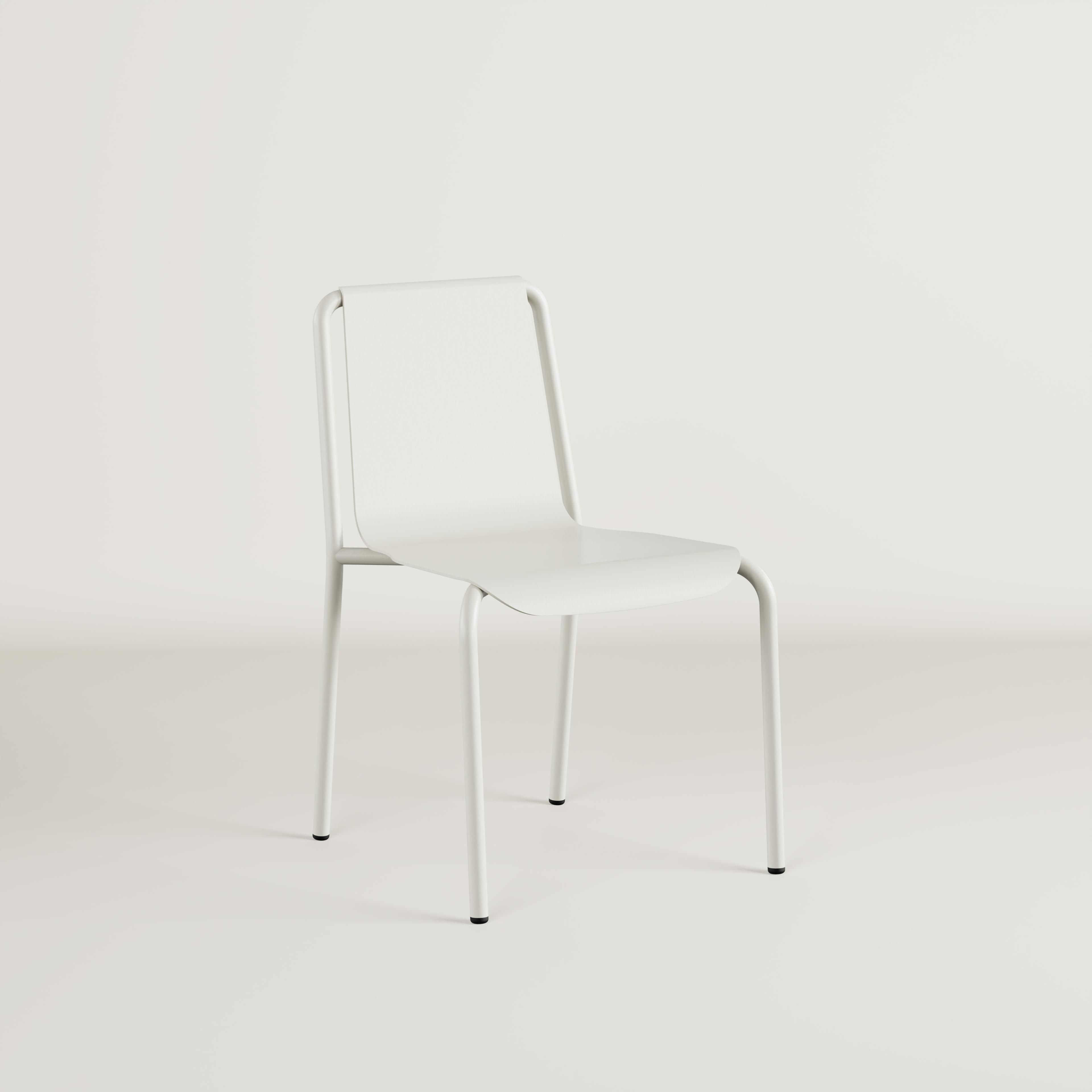 Hikari Side Chair - Variation 8