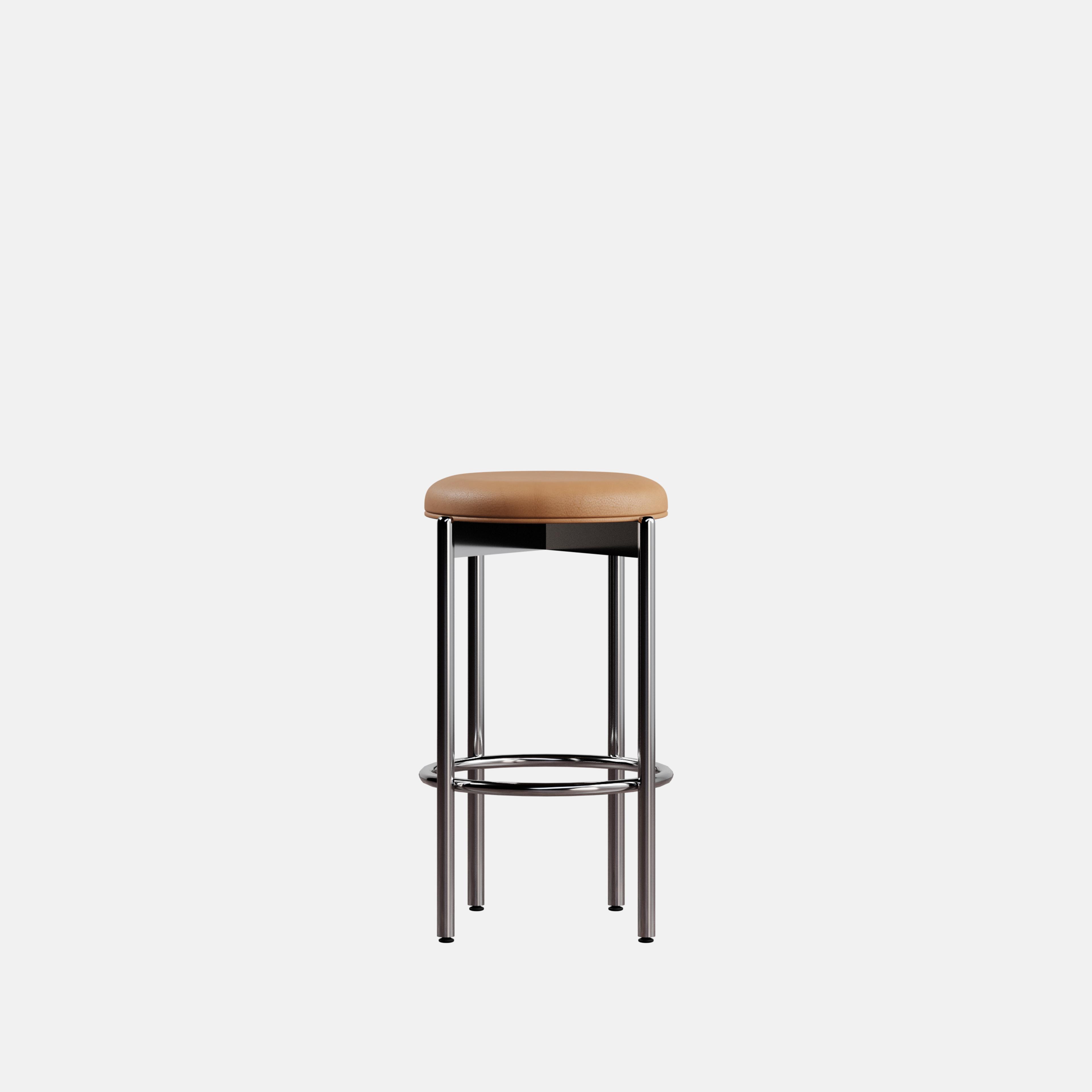 Amelia Cafe Stool - Variation 44