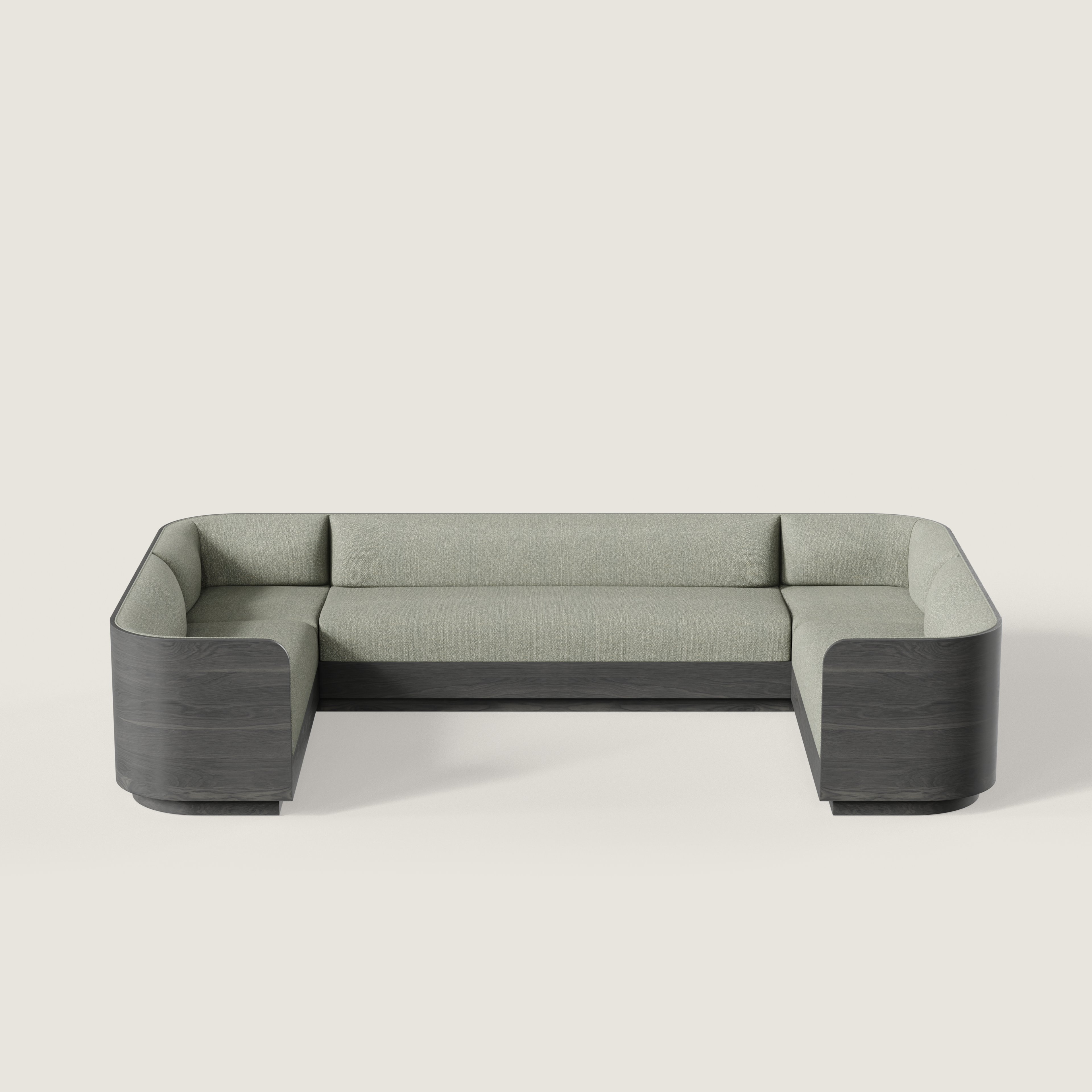 Gathering U Sofa - Variation 11