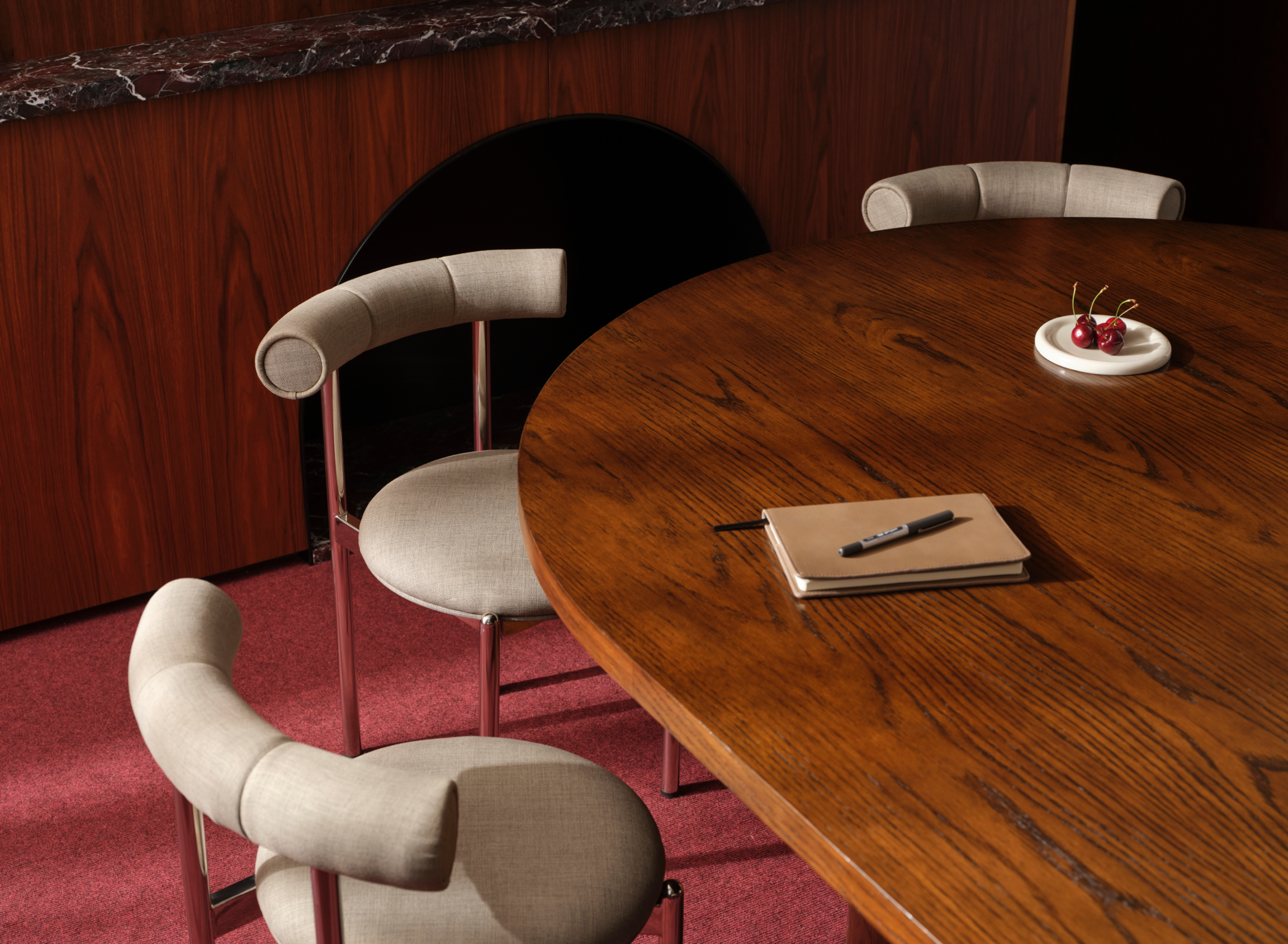 Bundarra by Smart Design Studio & THOSE Architects