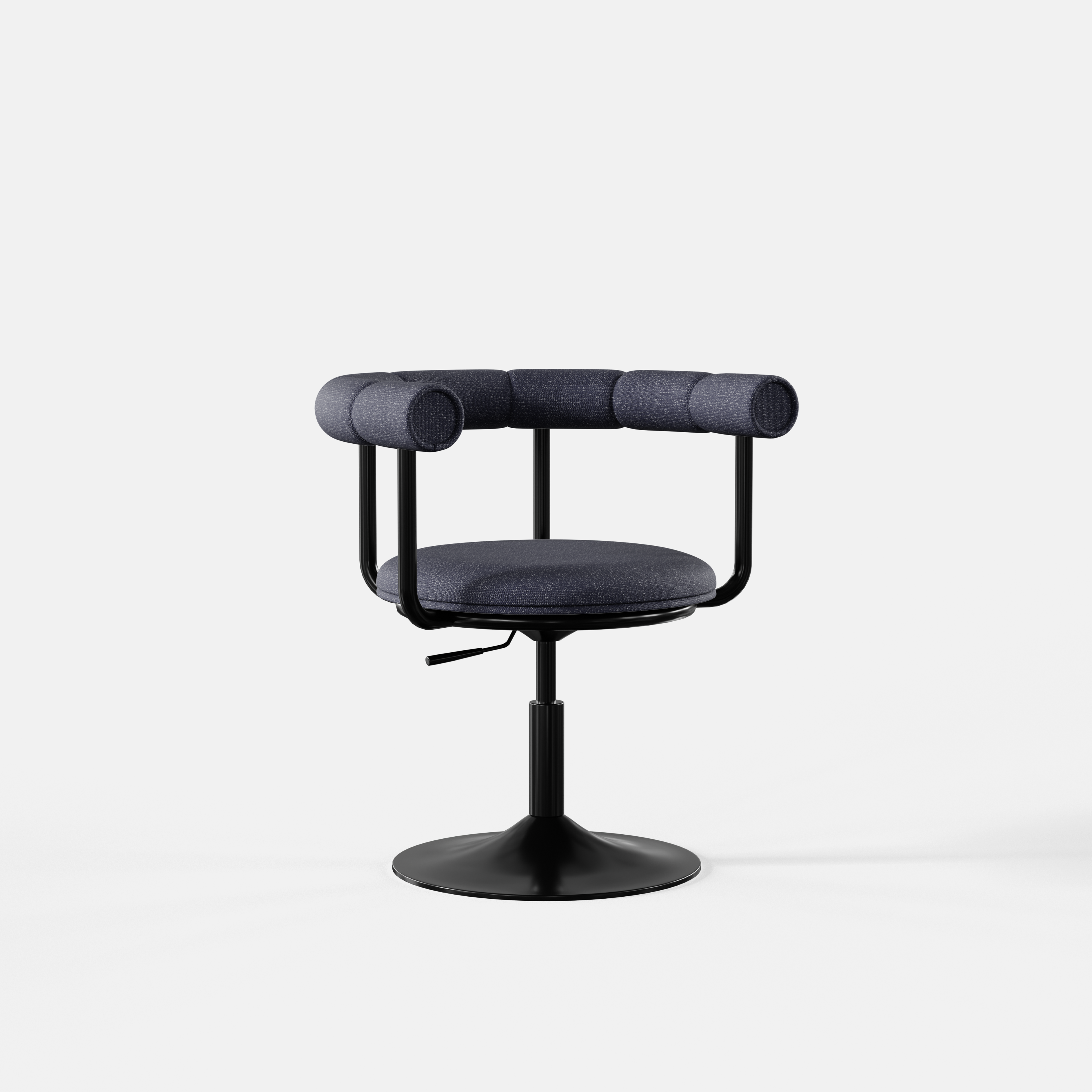 Amelia Swivel Armchair - Variation 99