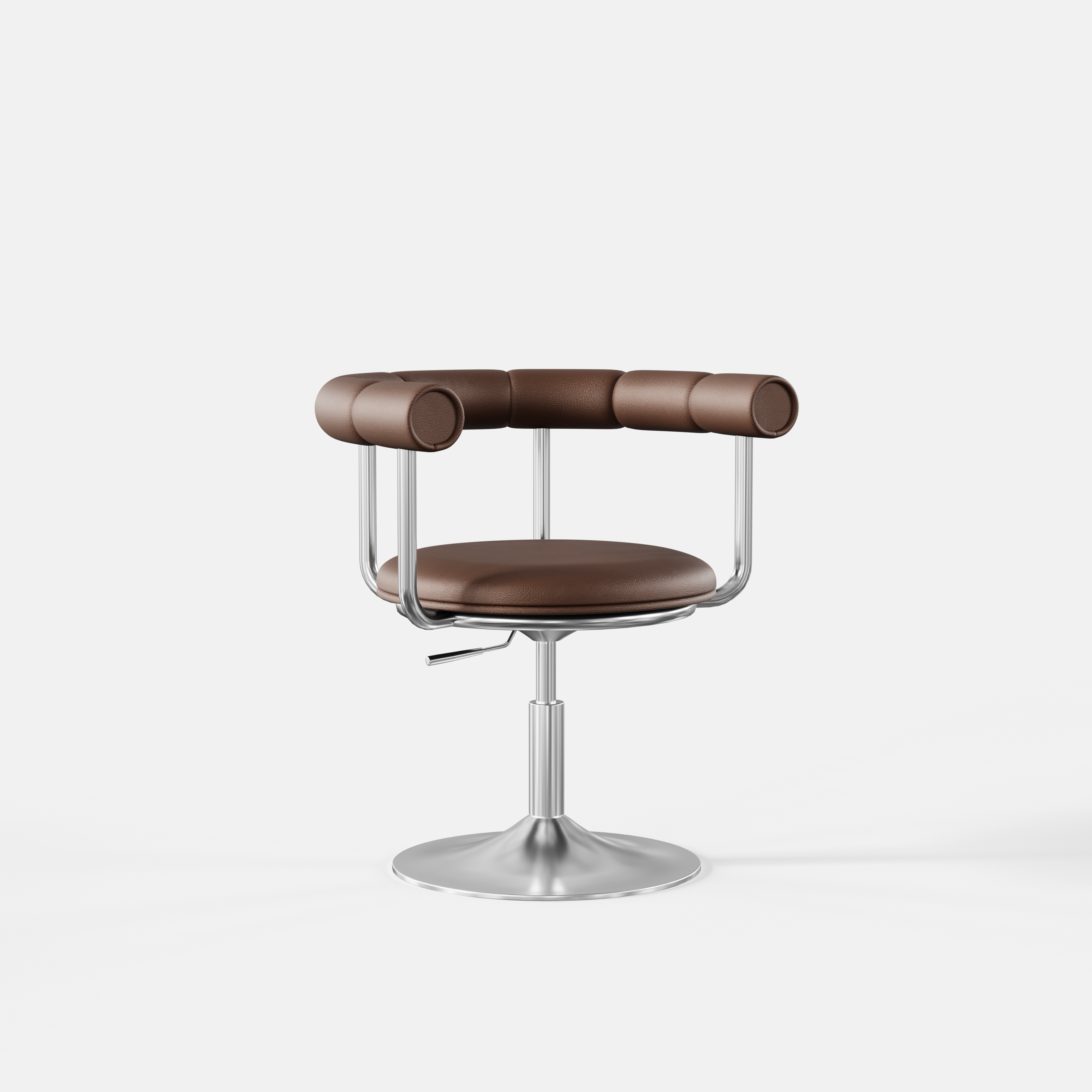 Amelia Swivel Armchair - Variation 38