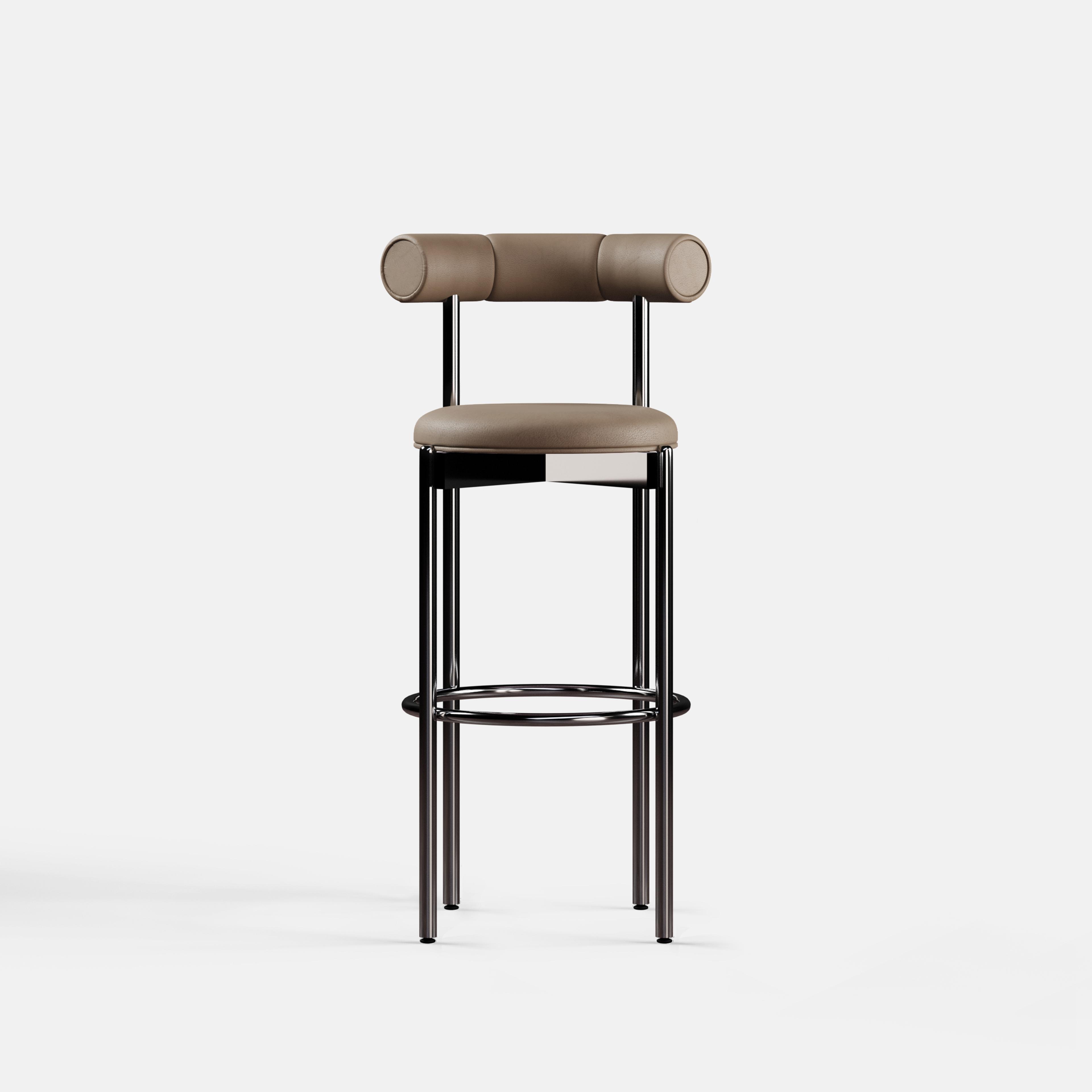 Amelia Barstool - Variation 43