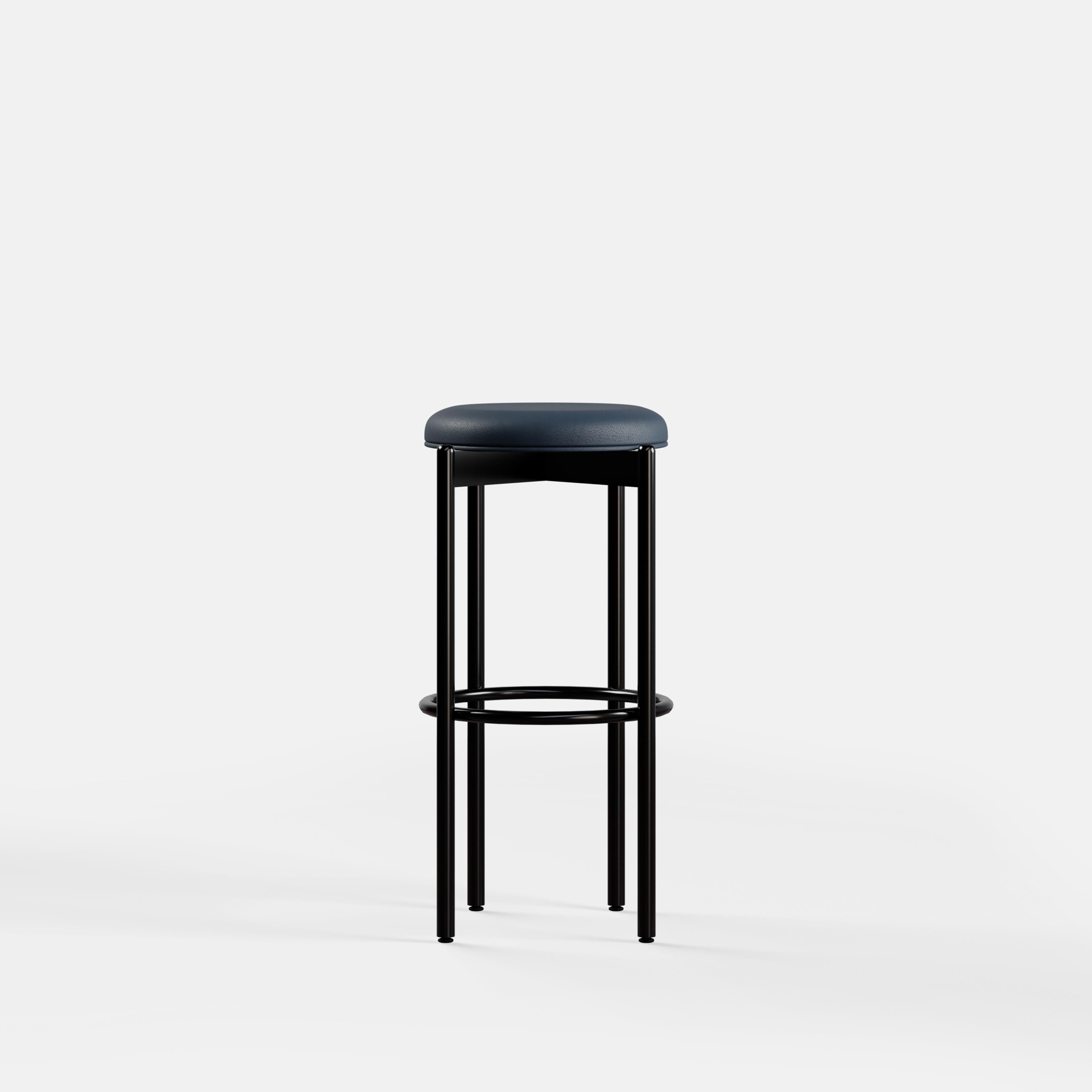 Amelia Cafe Stool - Variation 69