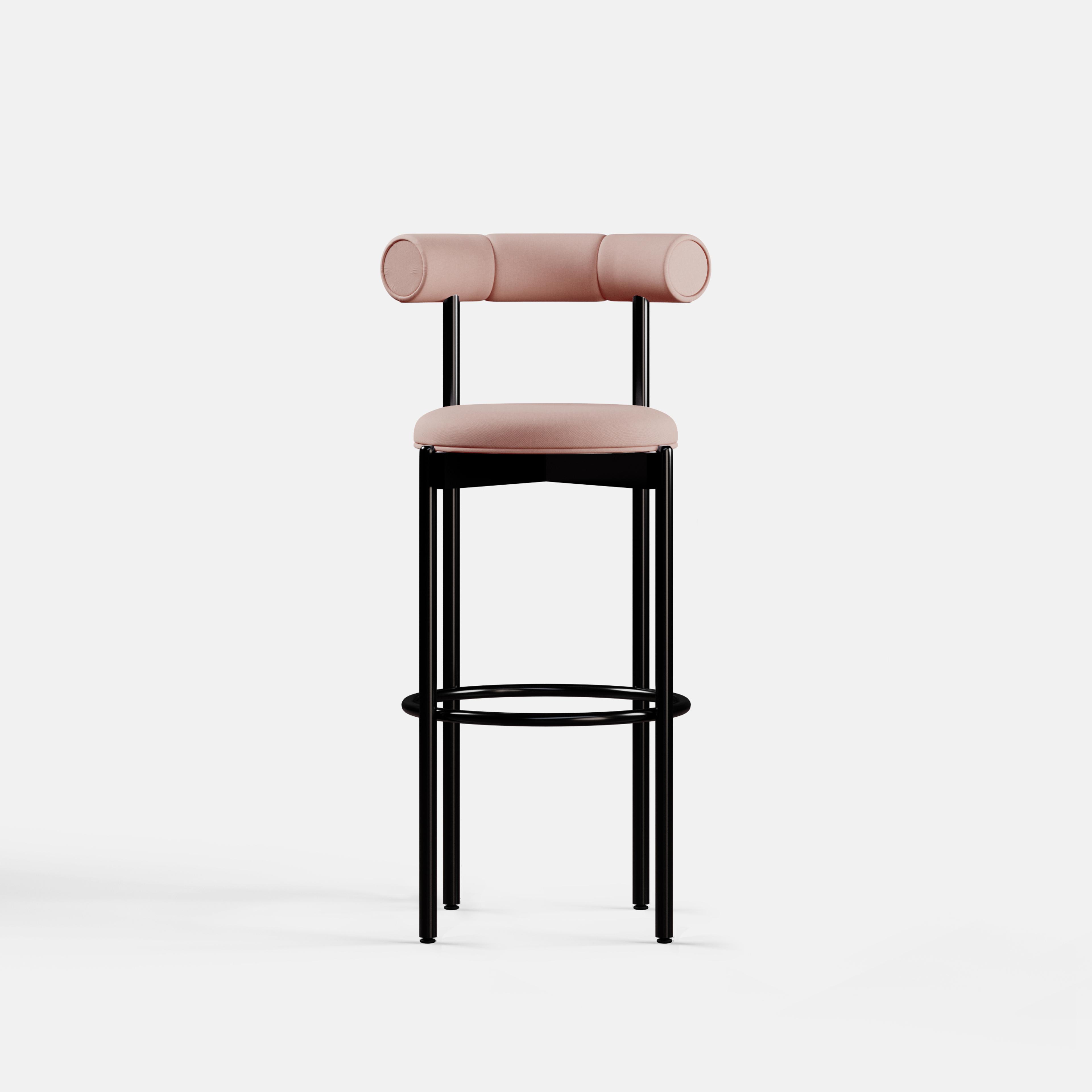 Amelia Barstool - Variation 59