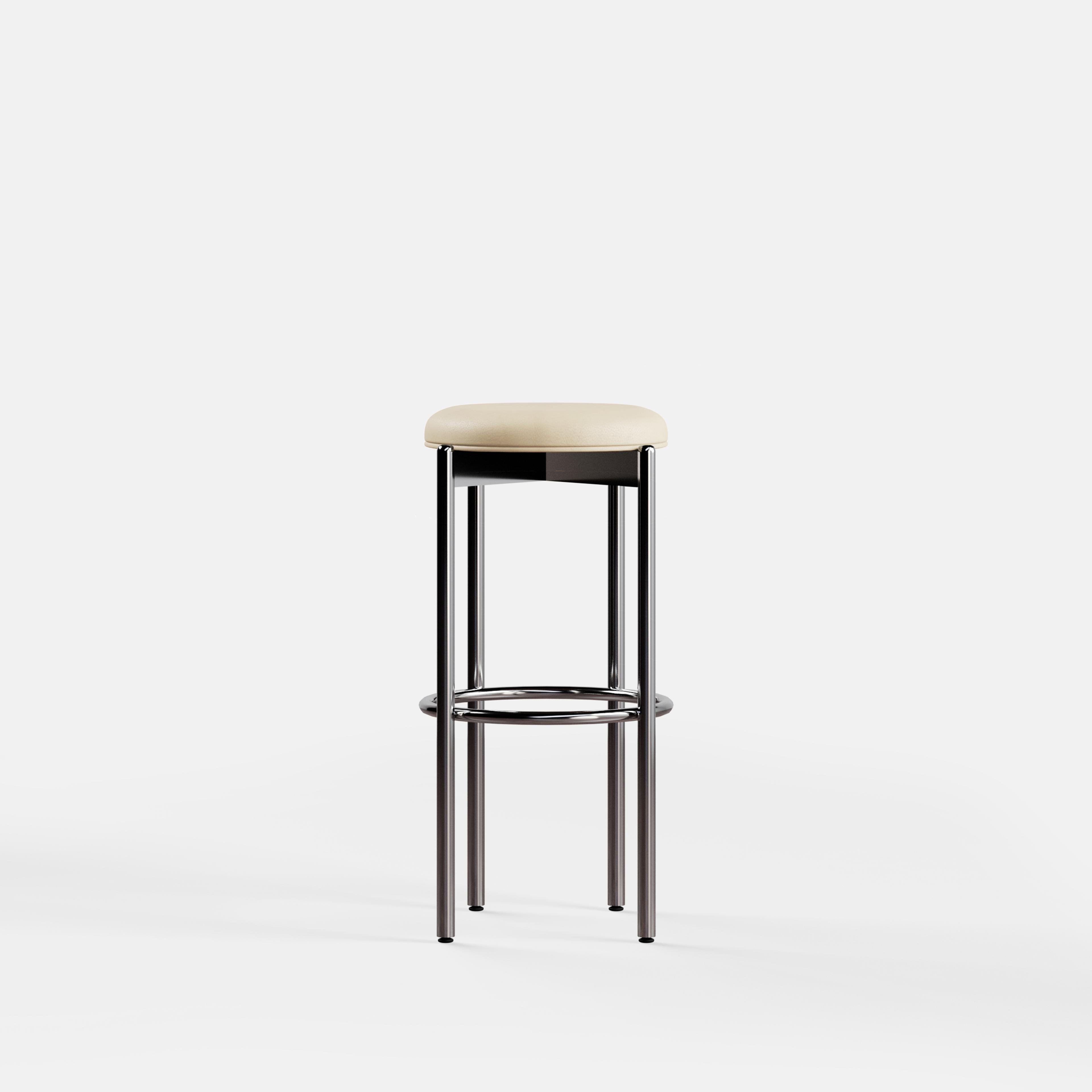Amelia Cafe Stool - Variation 71