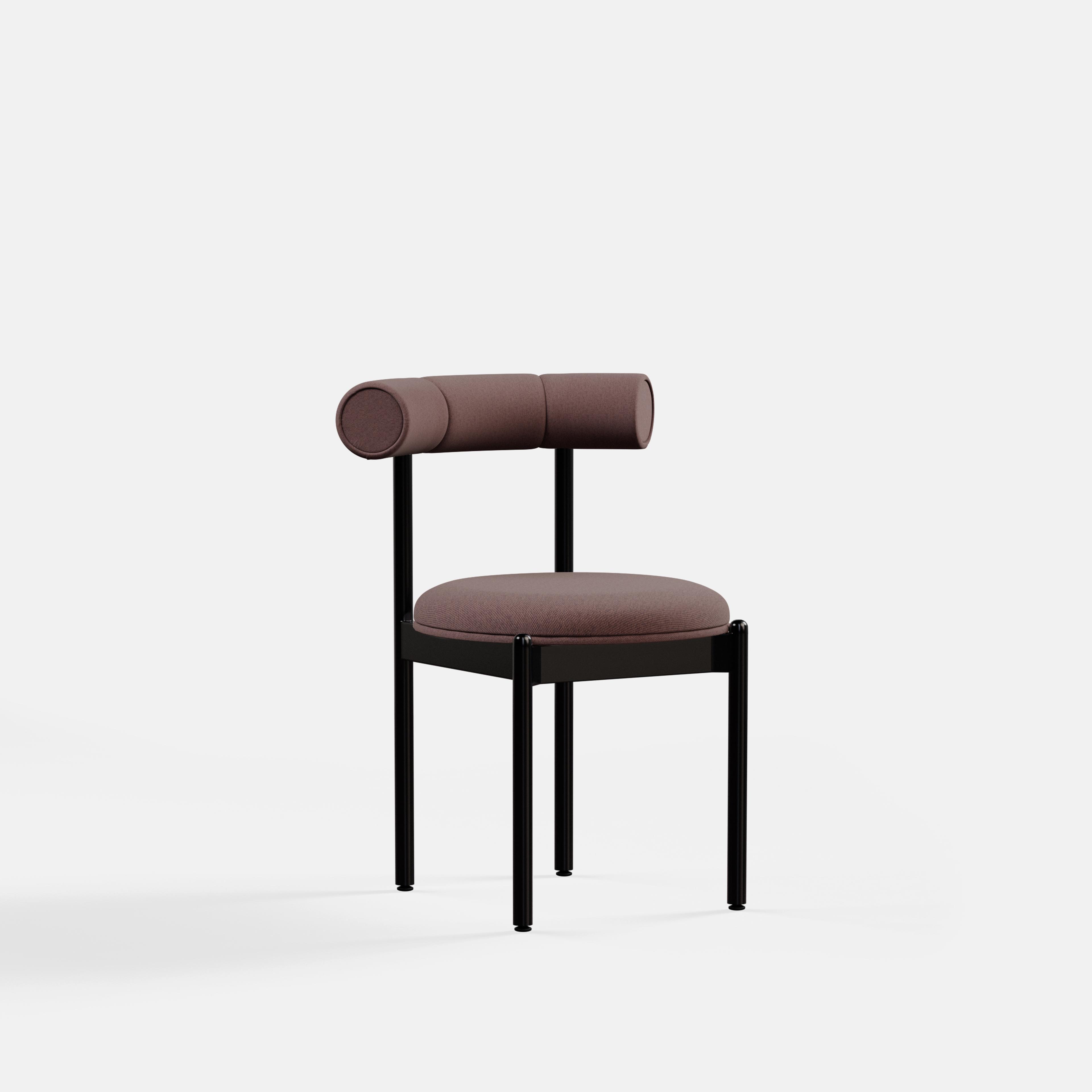 Amelia Side Chair - Variation 28