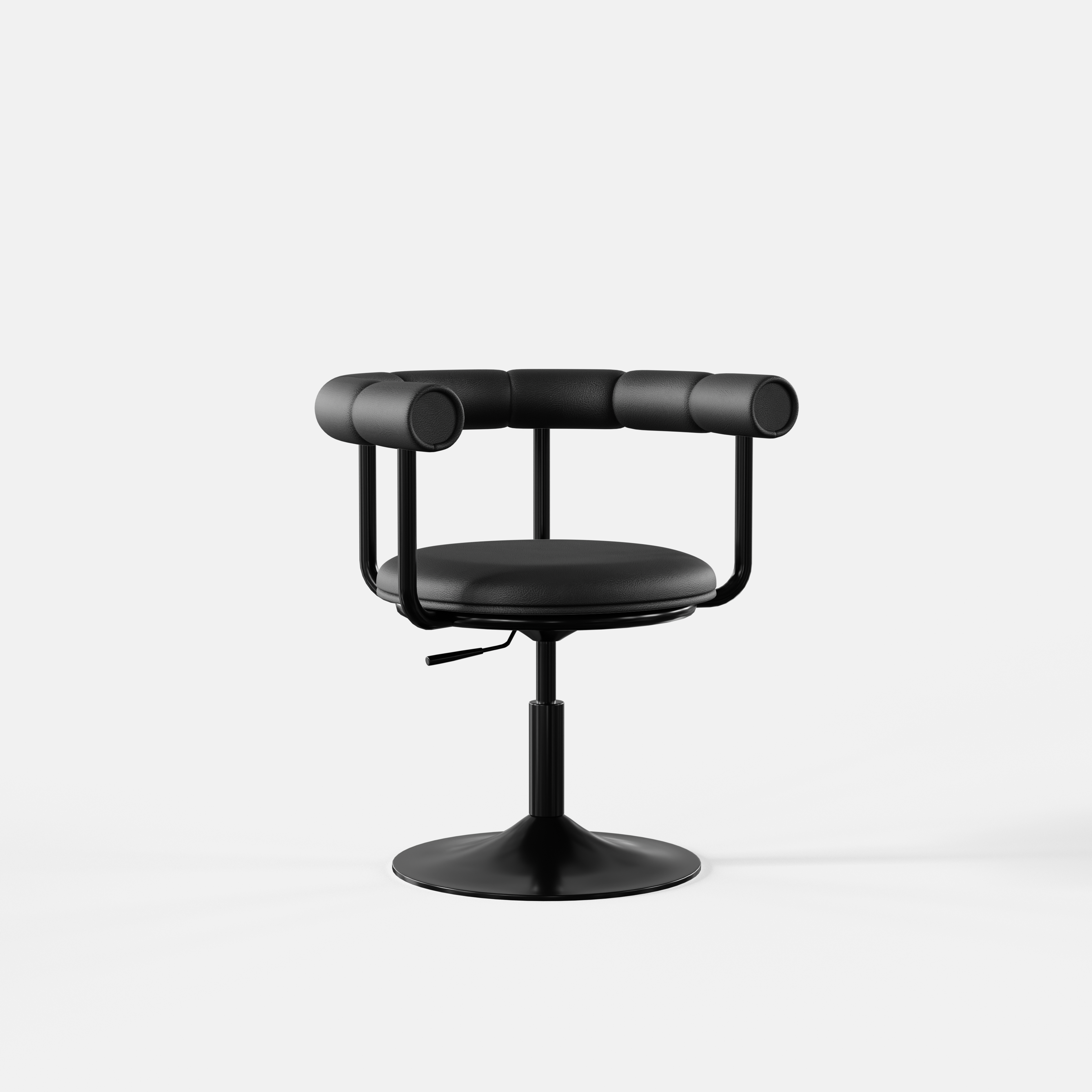 Amelia Swivel Armchair - Variation 90
