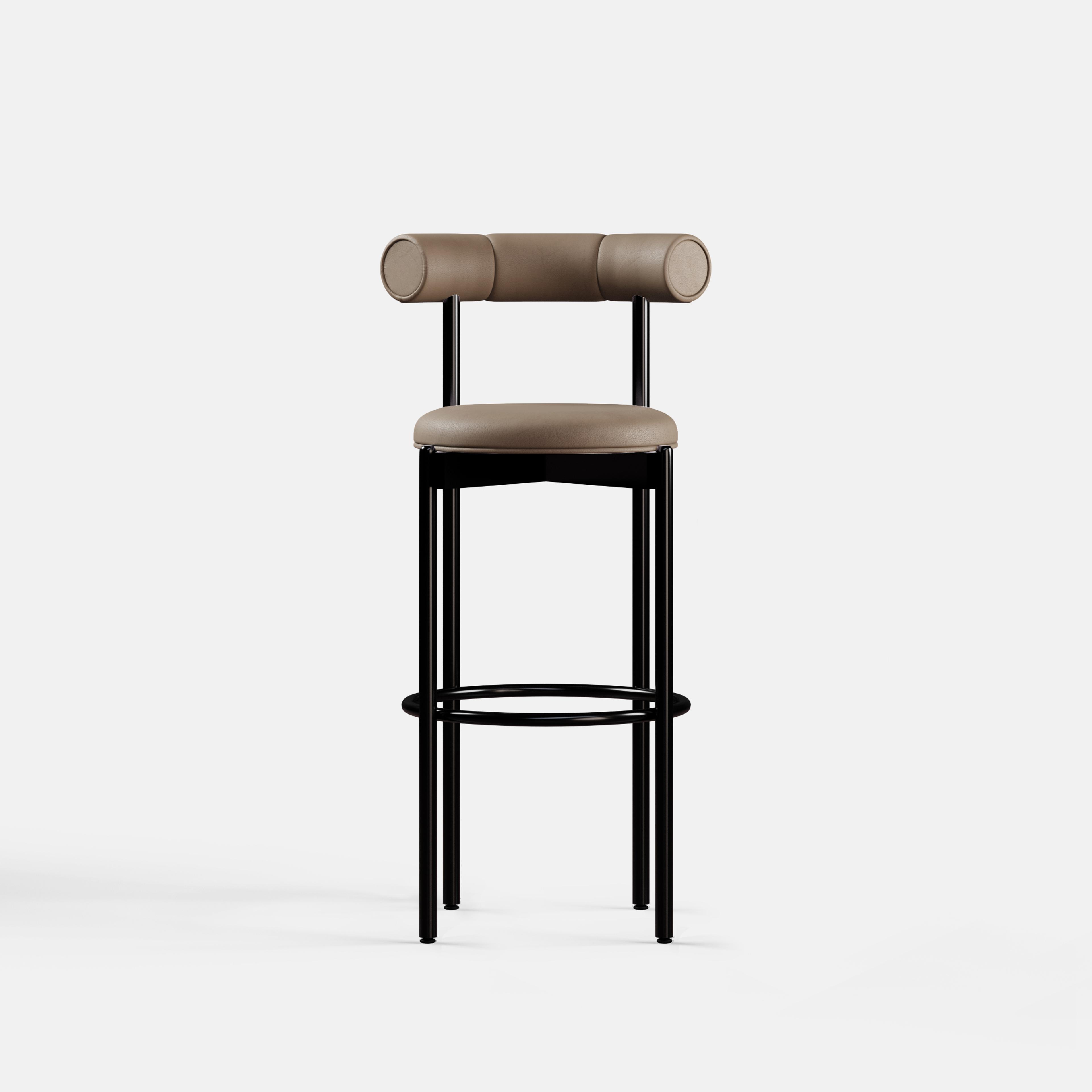 Amelia Barstool - Variation 33