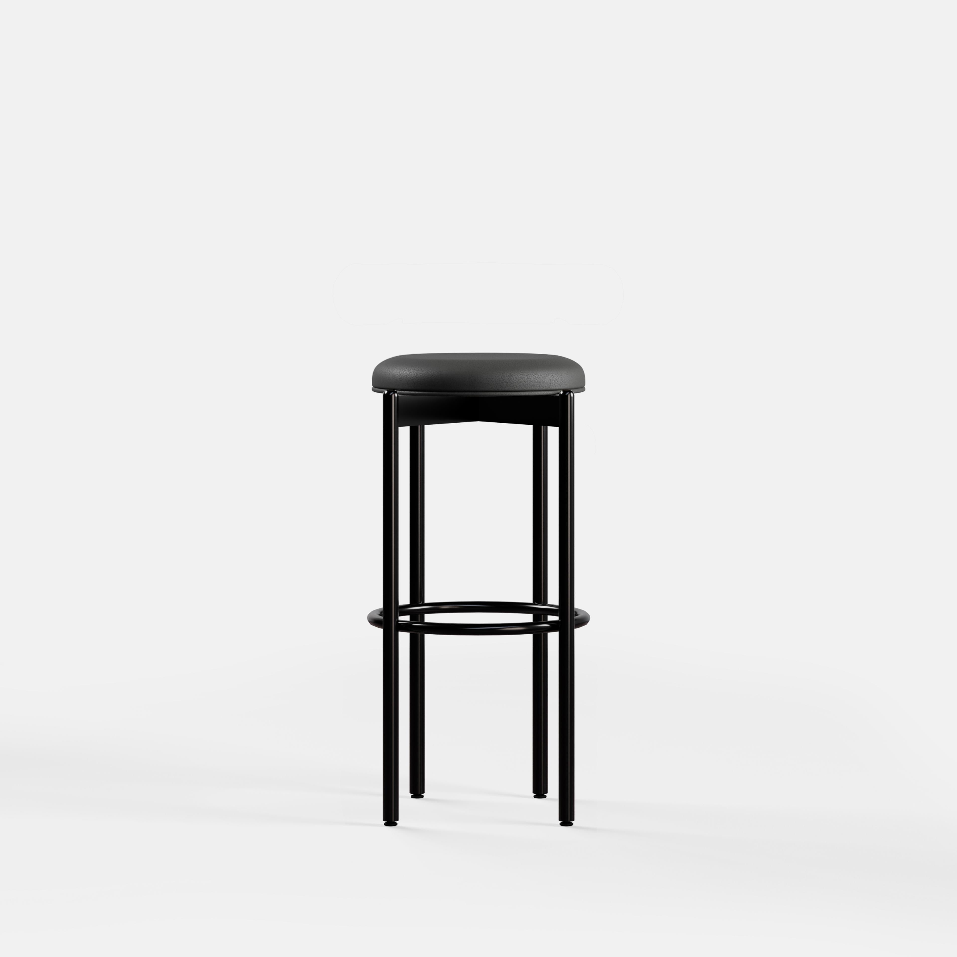 Amelia Cafe Stool - Variation 69