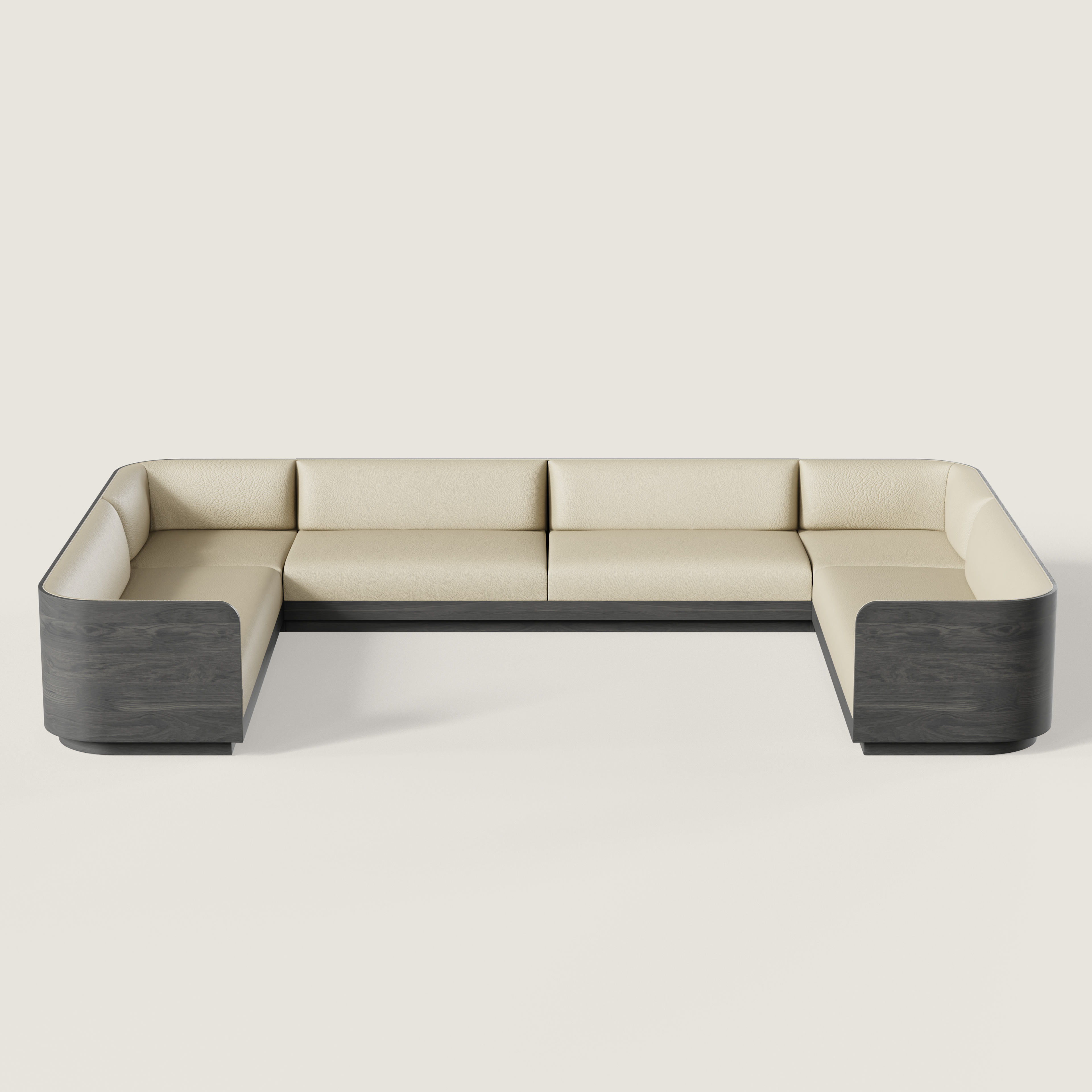 Gathering U Sofa - Variation 45