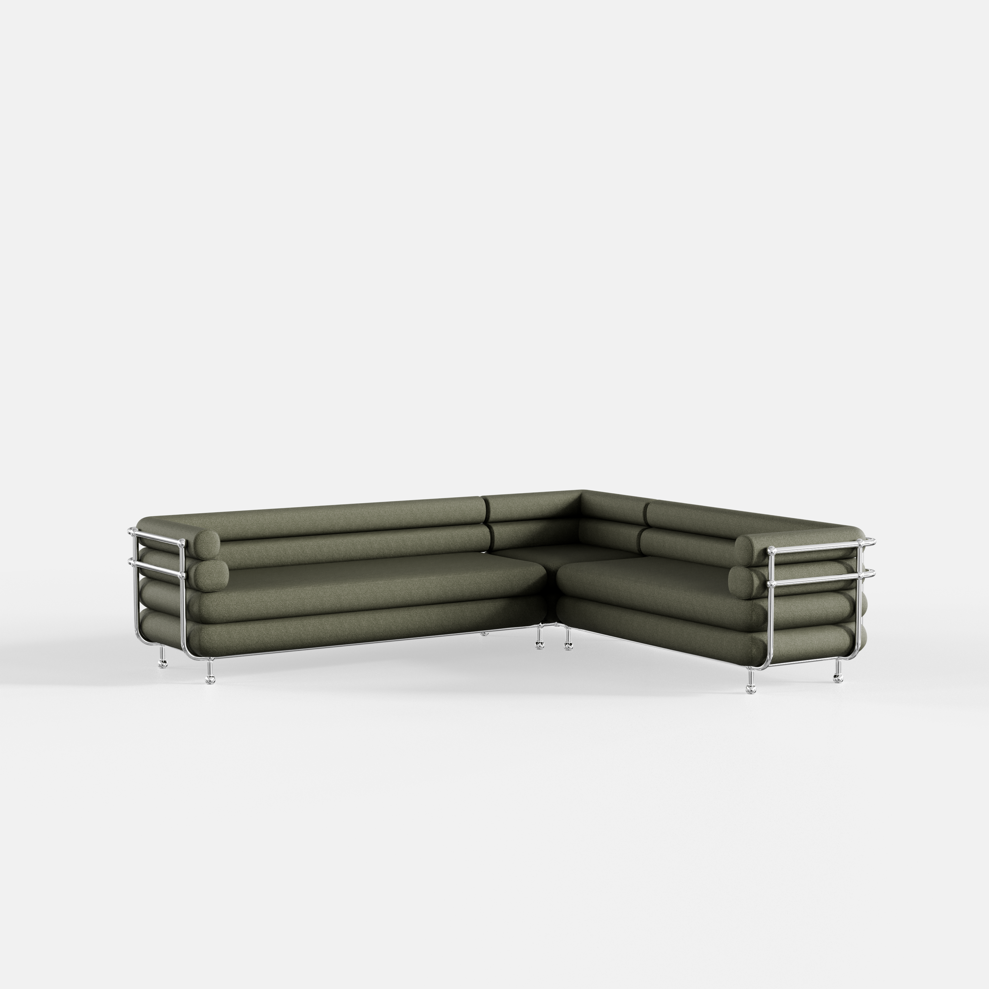 Junction L Sofa - Variation 6