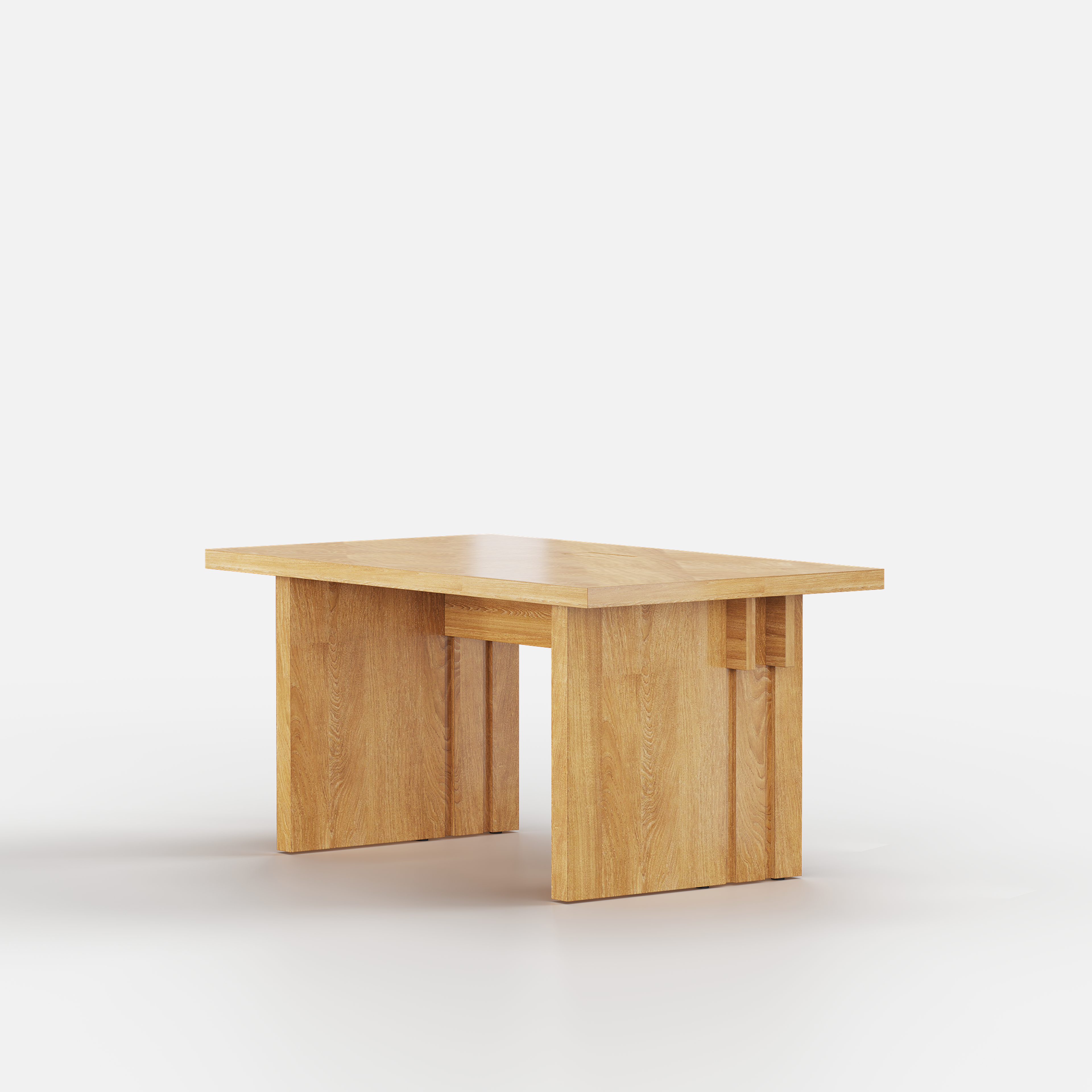 Slot Desk - Variation 1