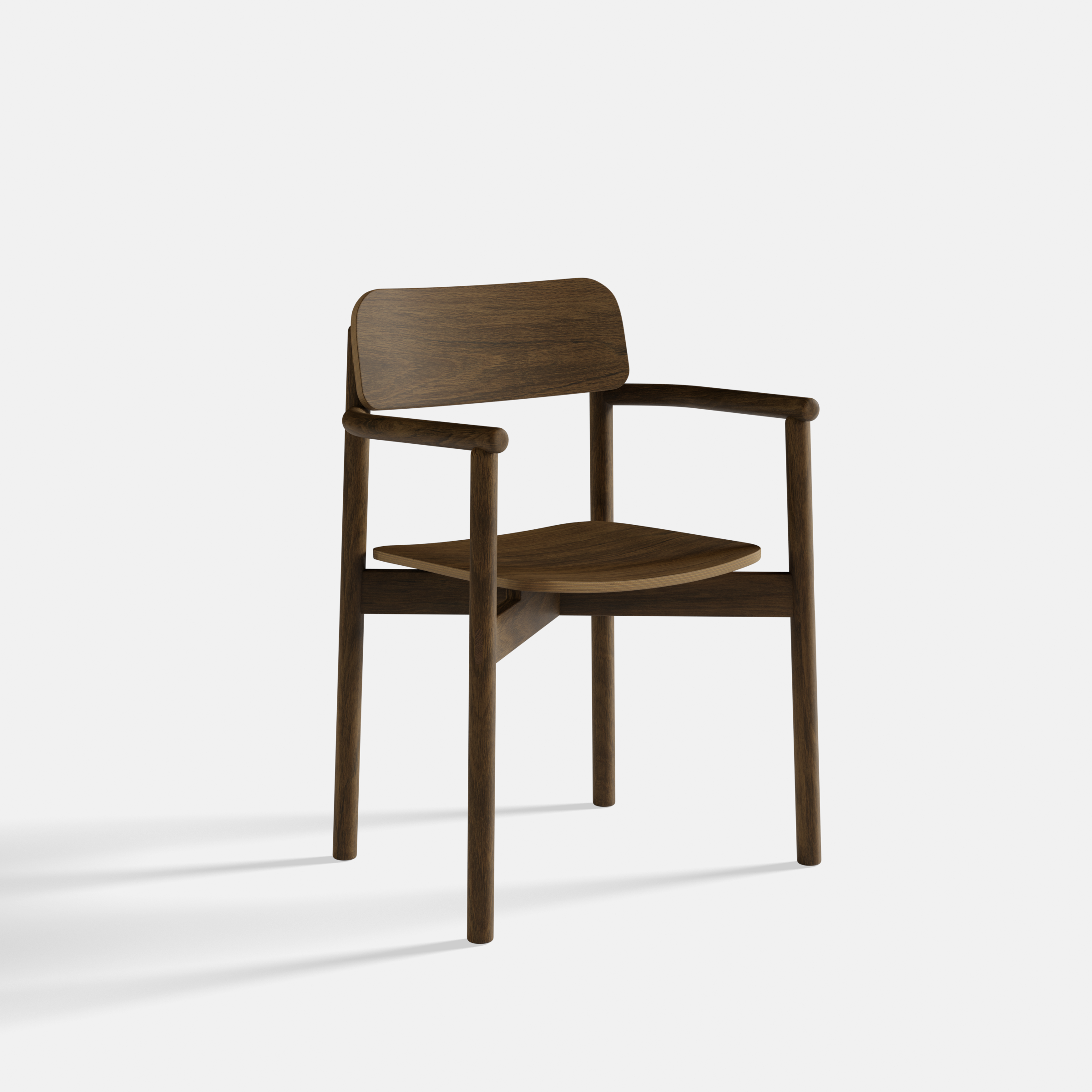 Jasny Armchair - Variation 2