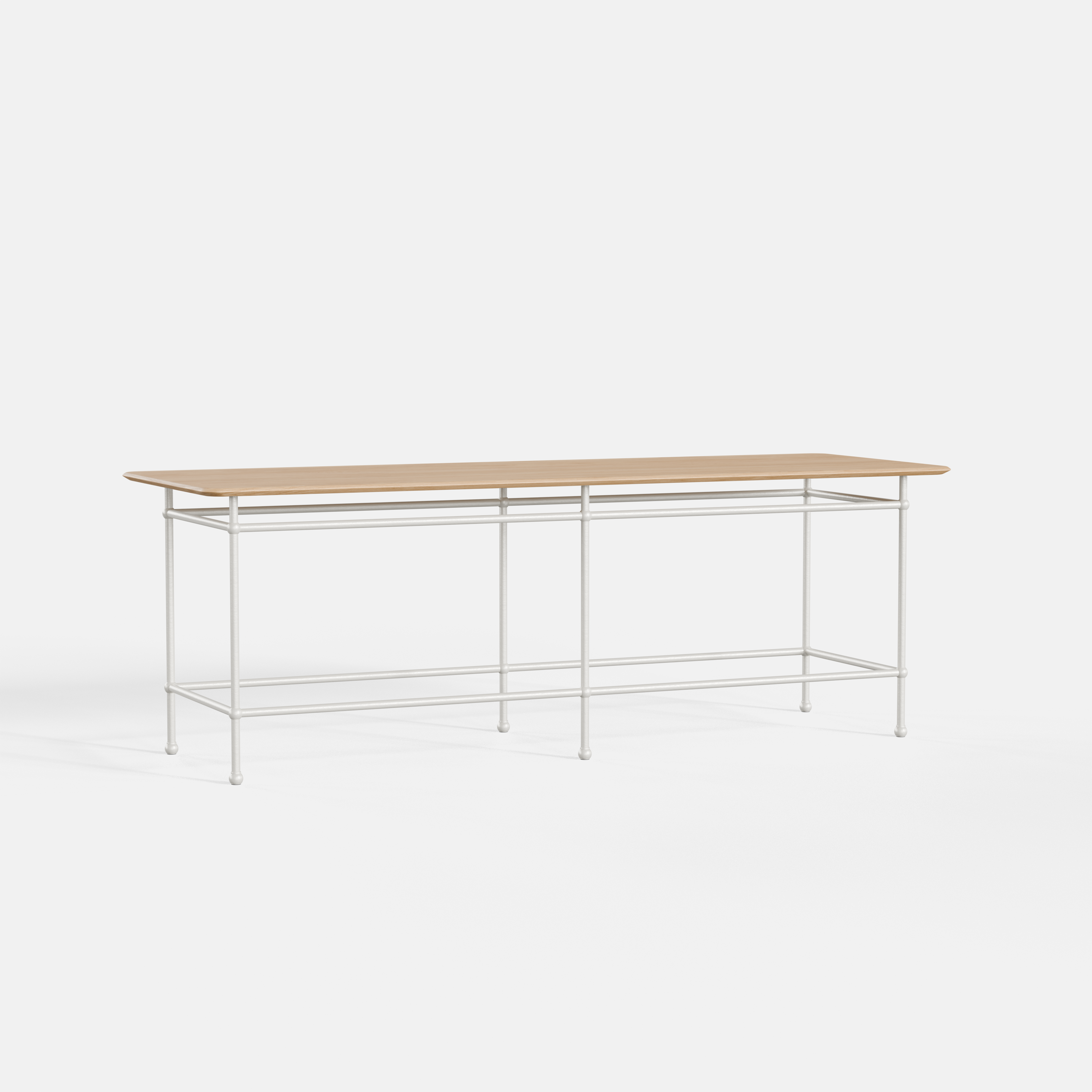 Junction High Dining Table - Variation 83