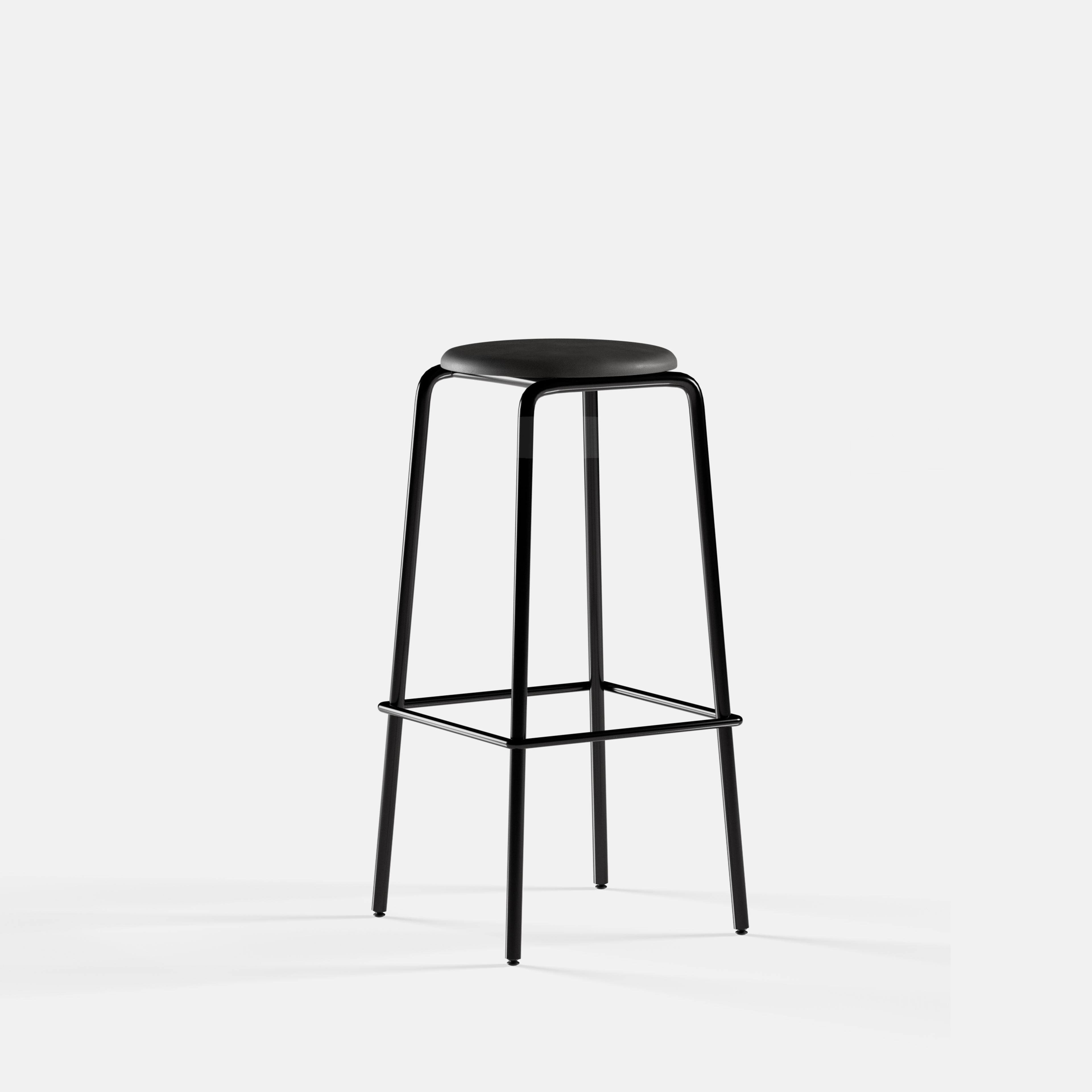 Frame Cafe Stool - Variation 59