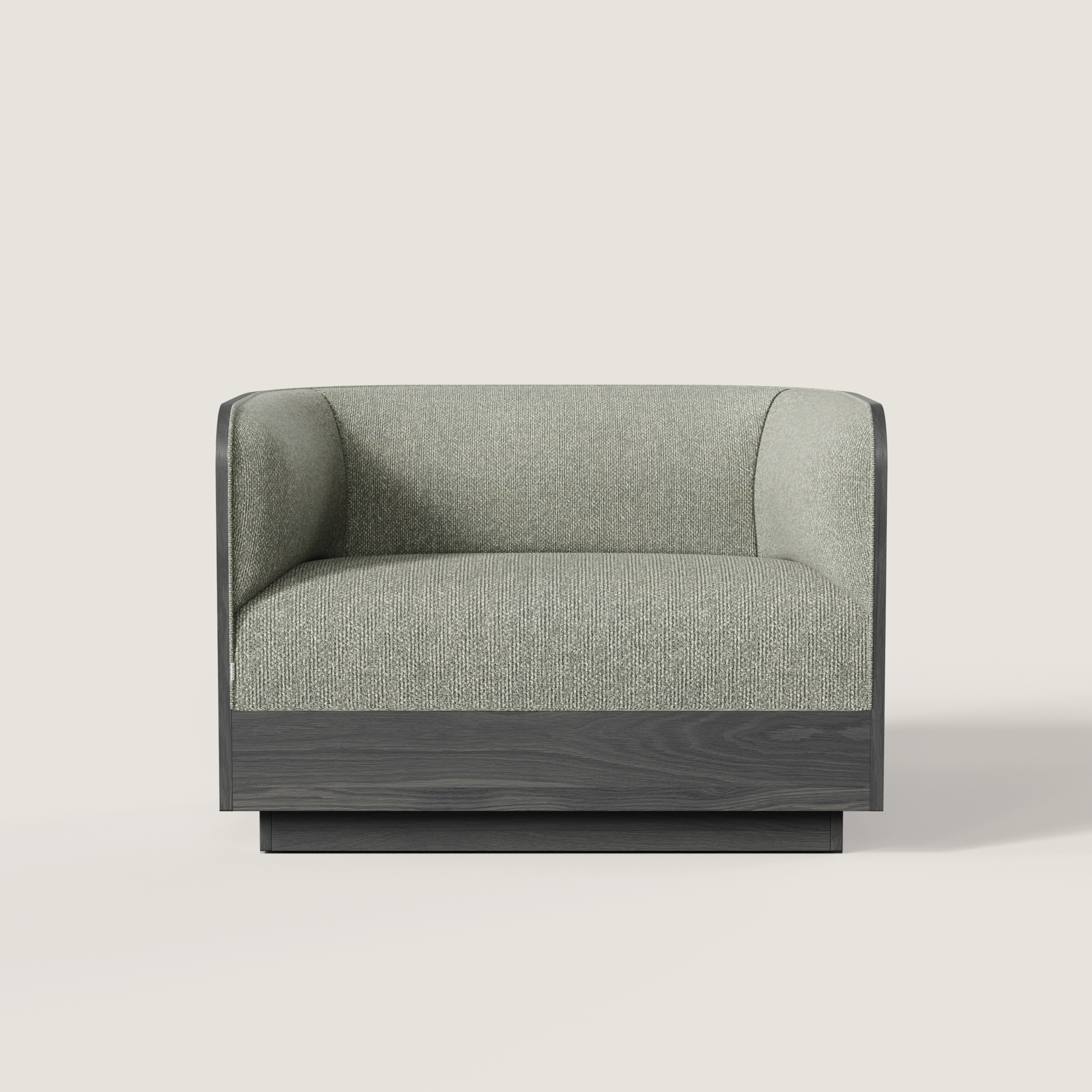 Gathering Sofa (1 Seater) - Variation 16