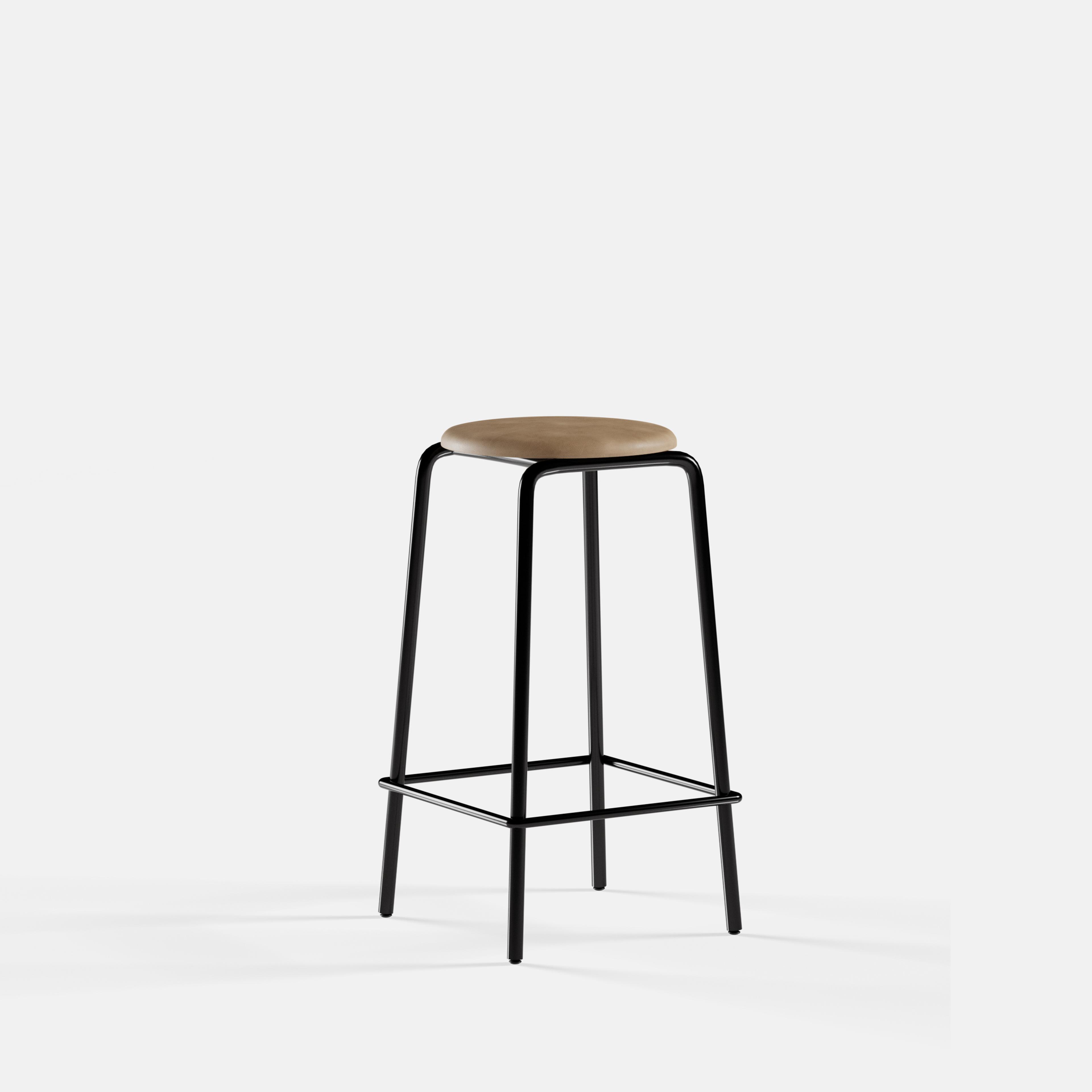 Frame Cafe Stool - Variation 33