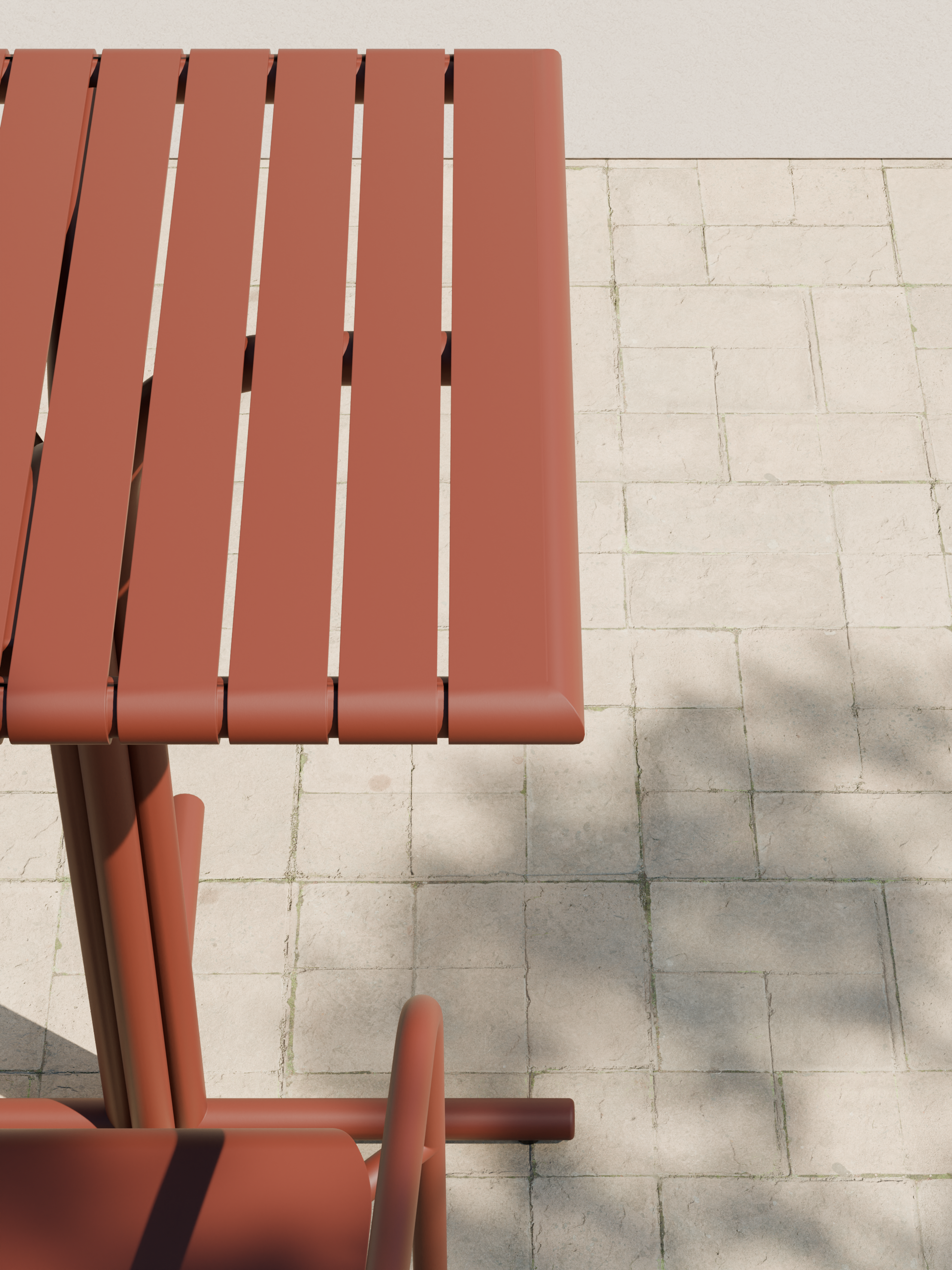 Outdoor Versatility
